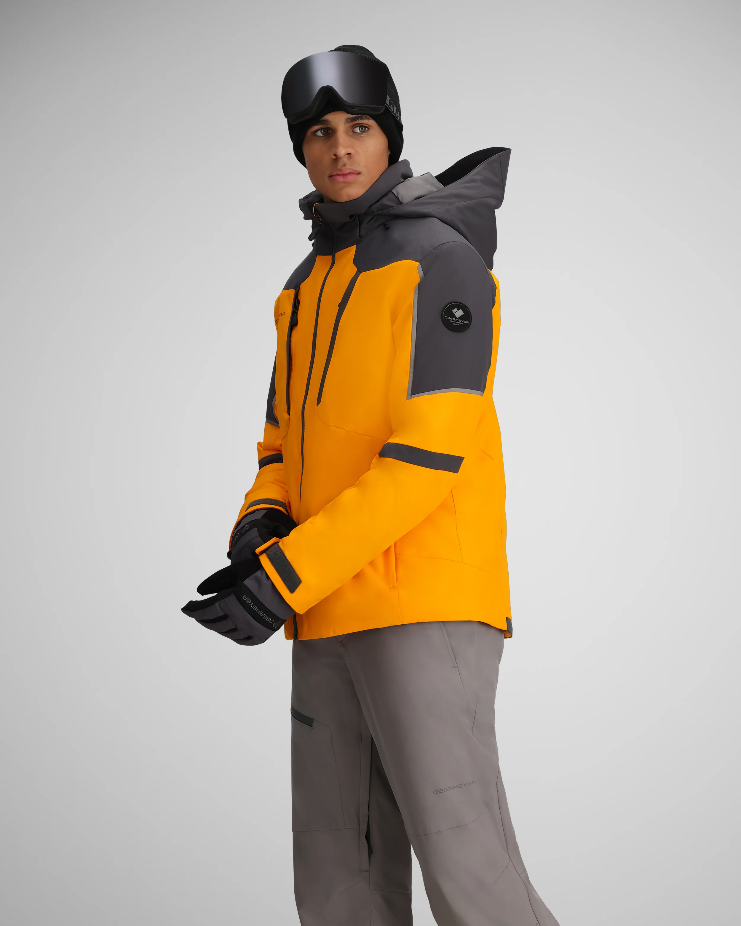 Foundation Jacket - Image 32