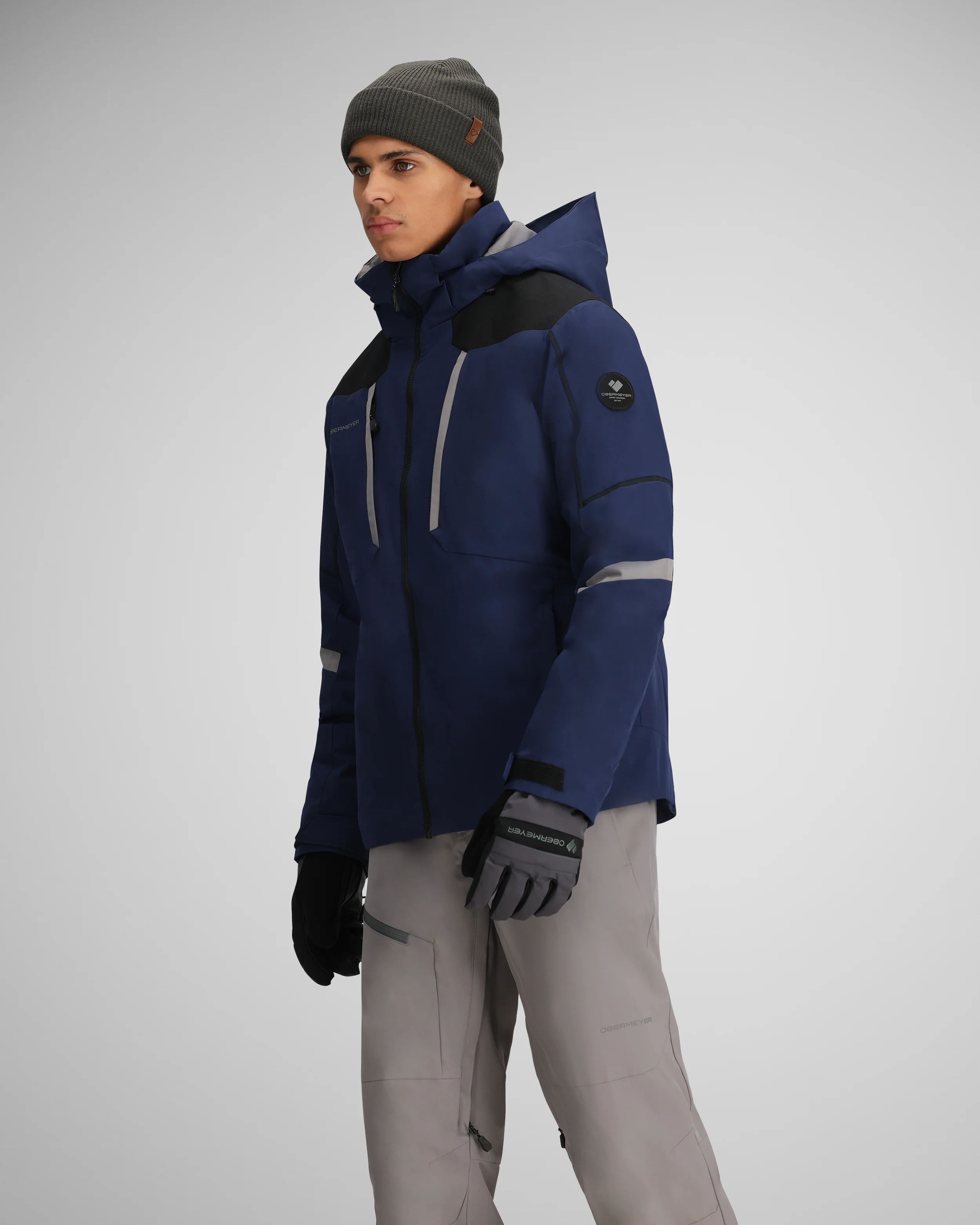 Foundation Jacket - Image 35