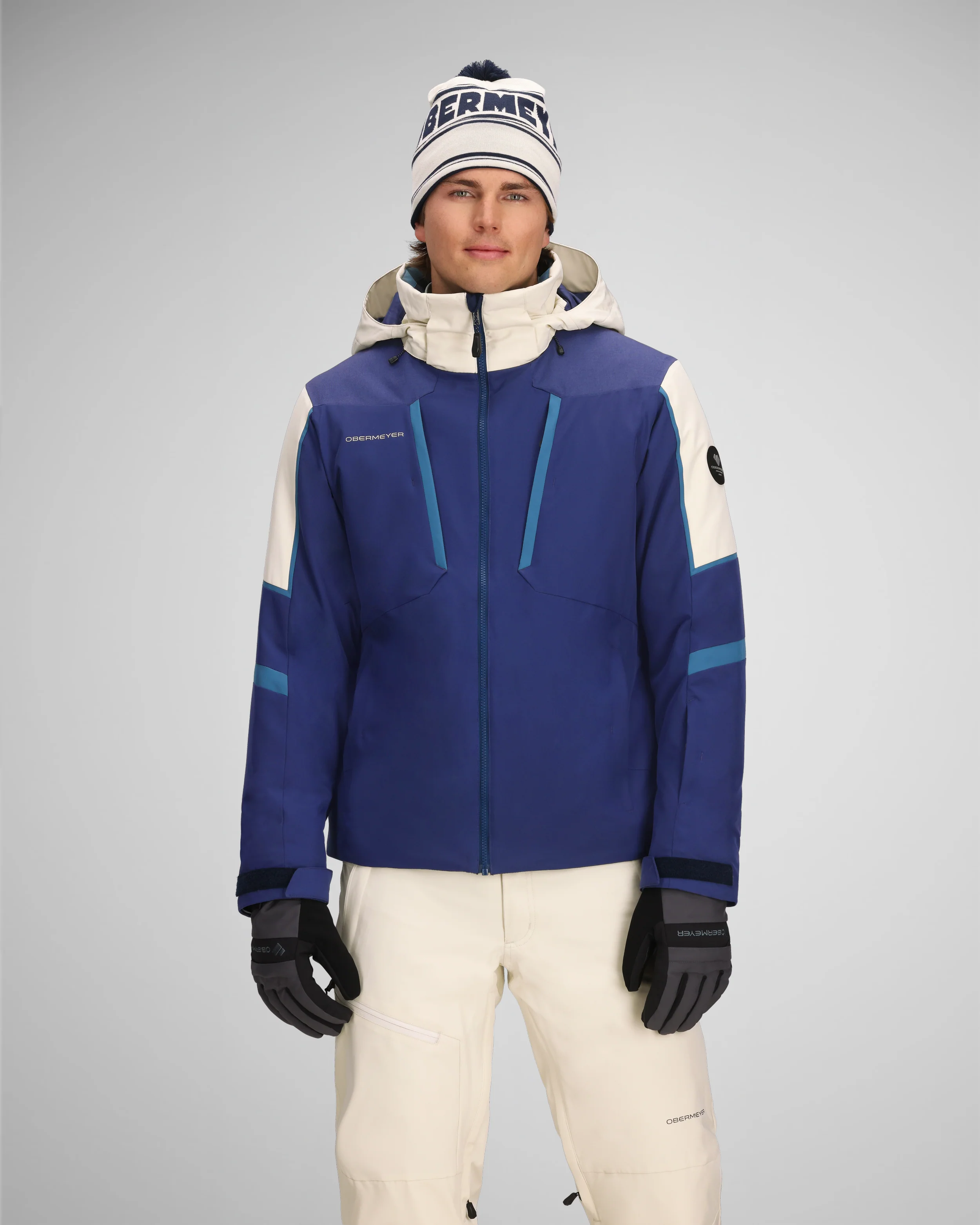 Foundation Jacket - Image 36