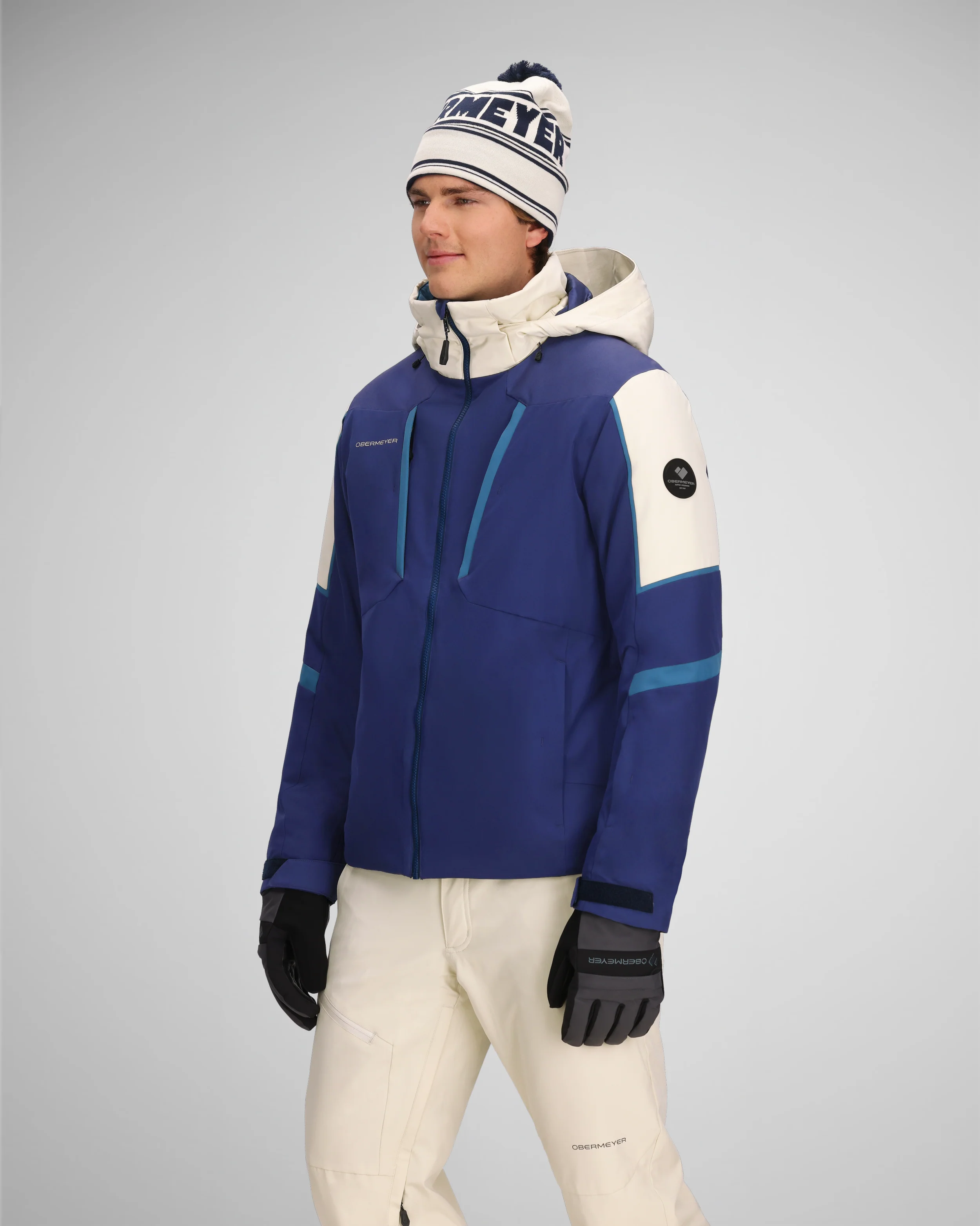 Foundation Jacket - Image 37