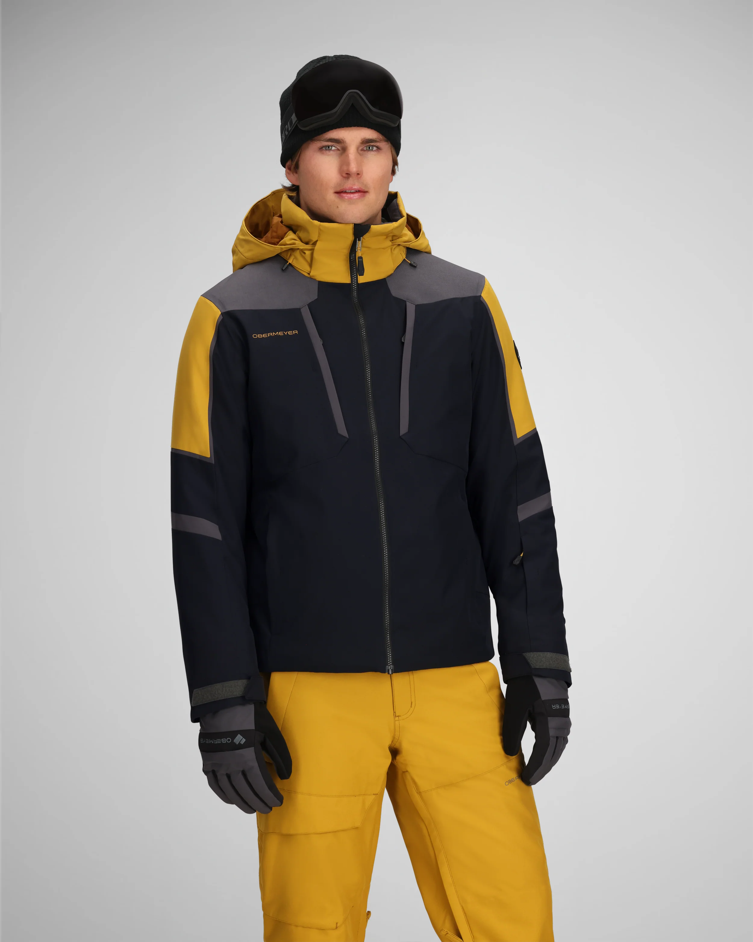 Foundation Jacket - Image 38