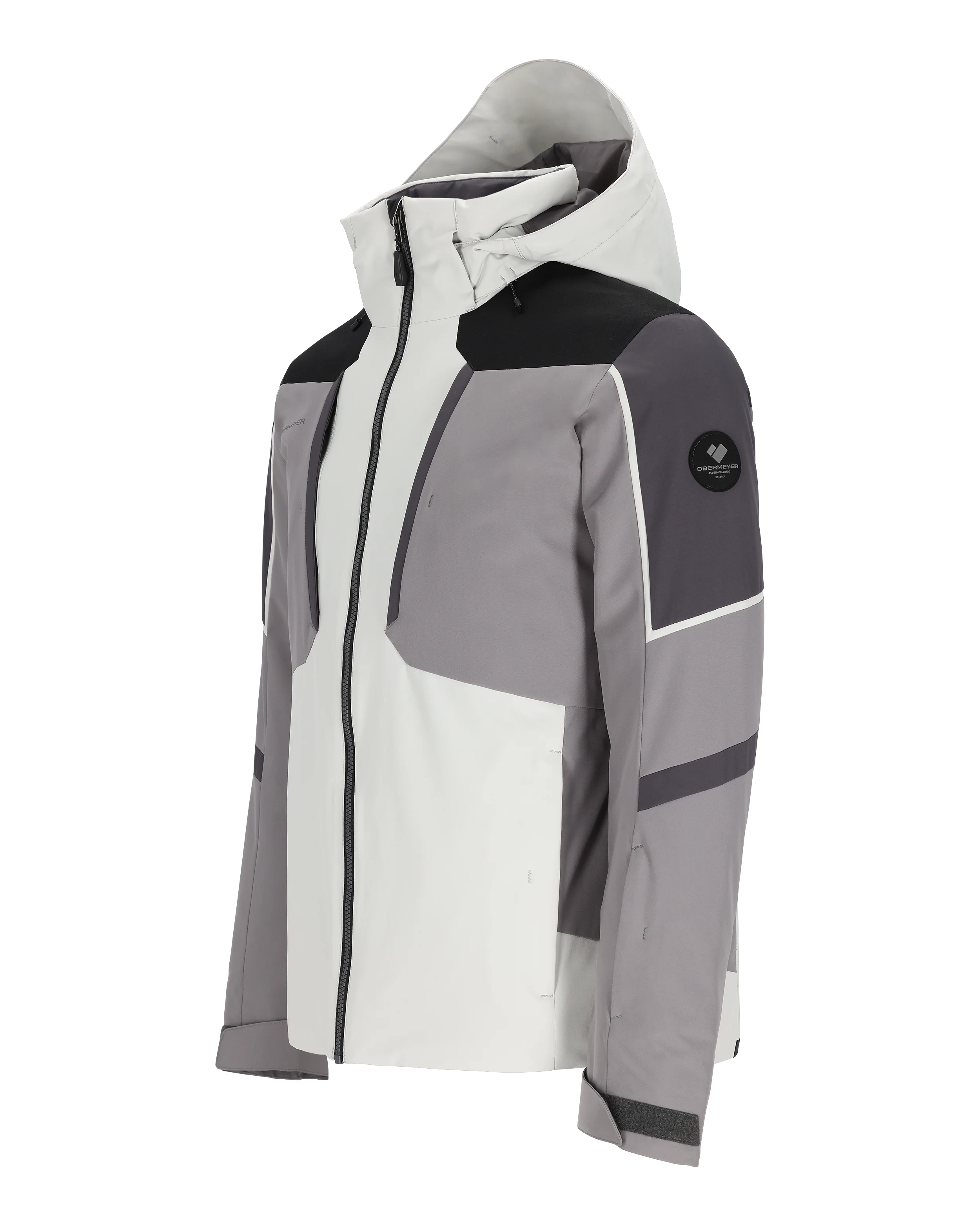 Foundation Jacket - Image 4