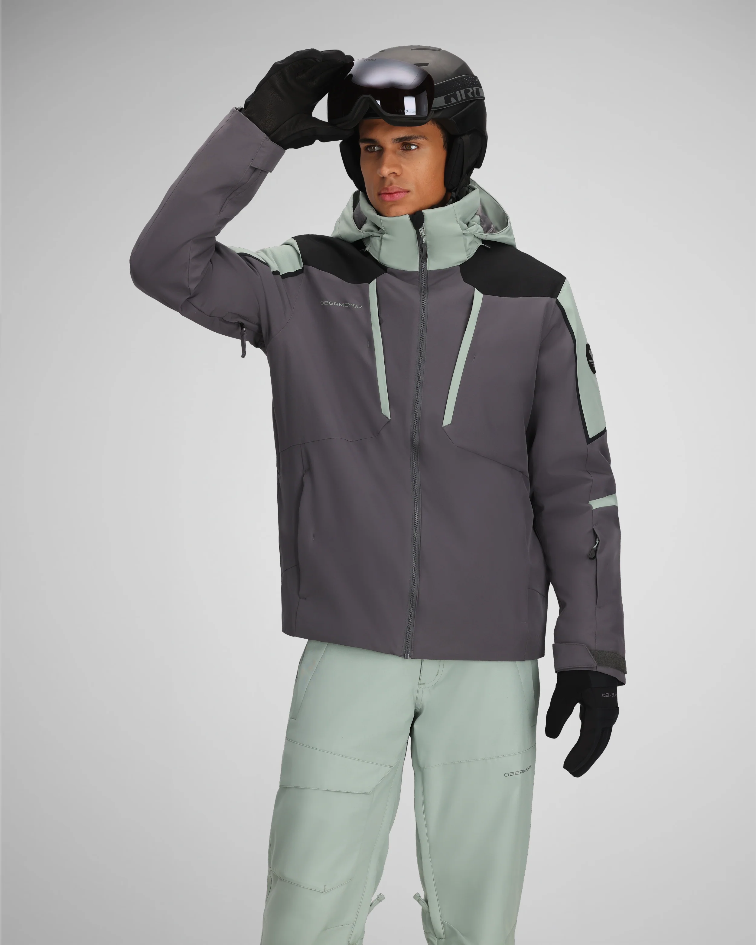 Foundation Jacket - Image 40