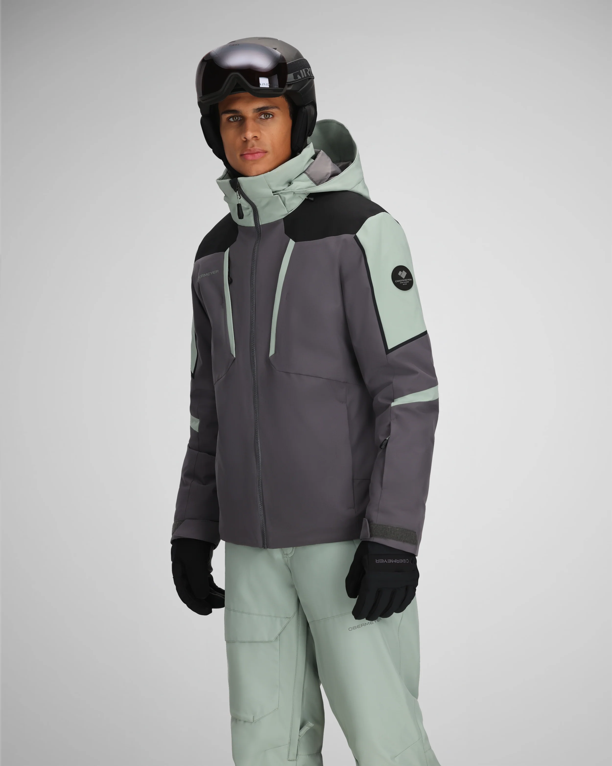 Foundation Jacket - Image 41