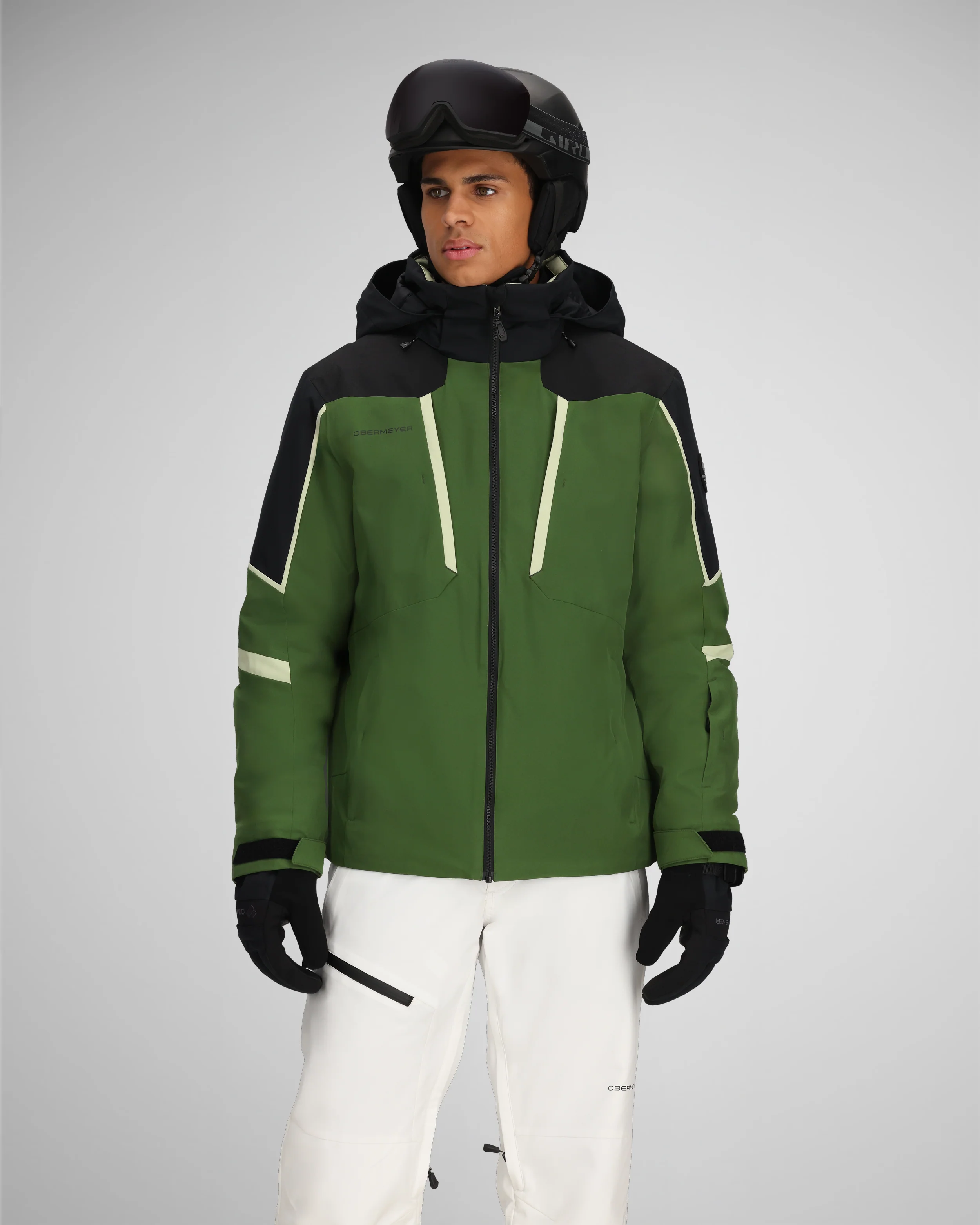 Foundation Jacket - Image 42