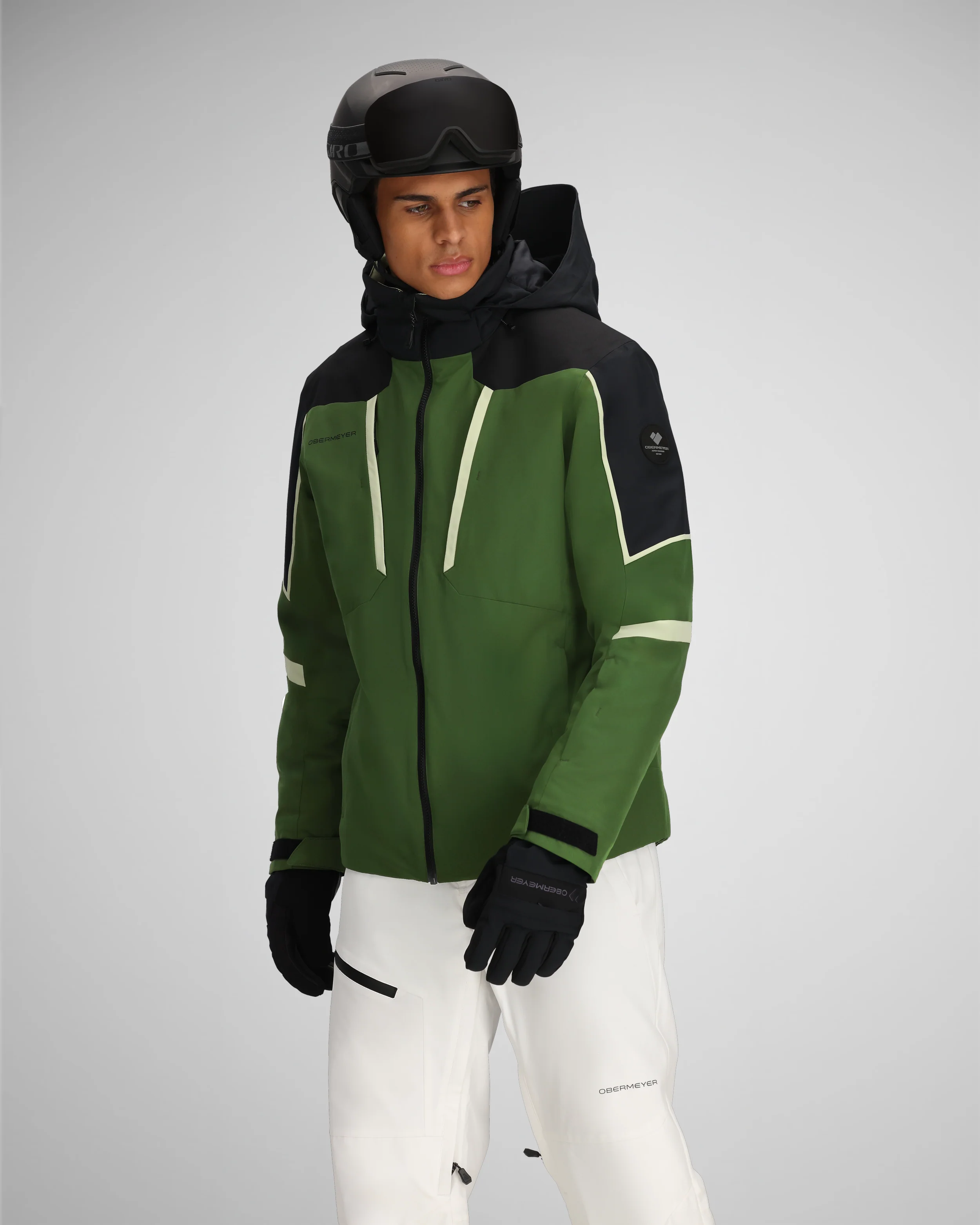 Foundation Jacket - Image 43