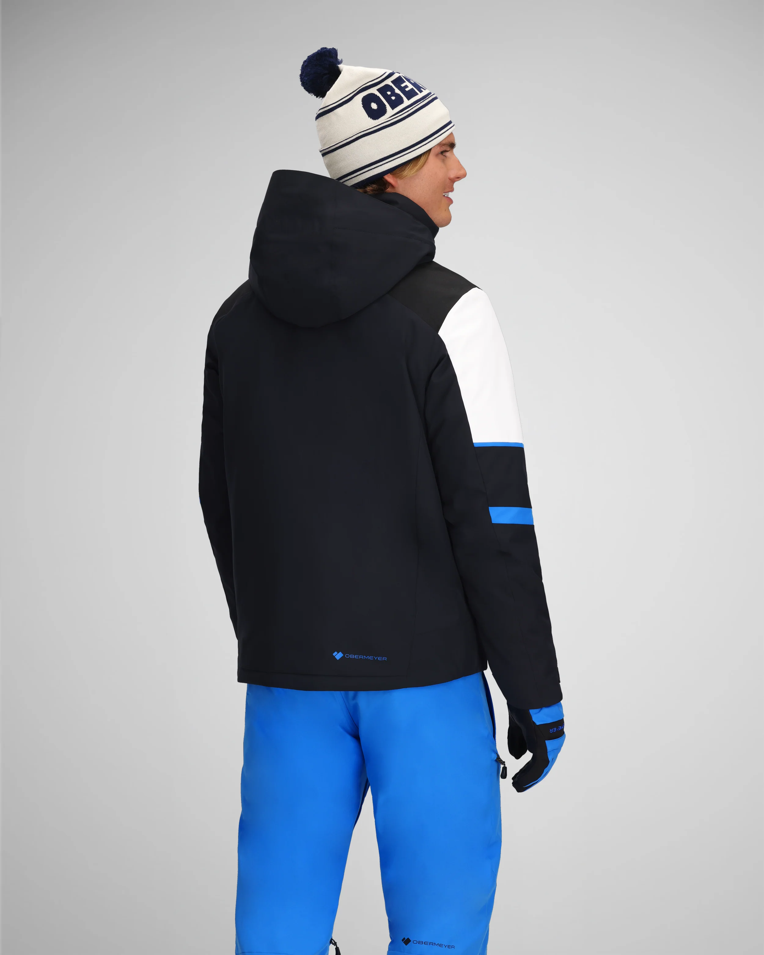 Foundation Jacket - Image 45