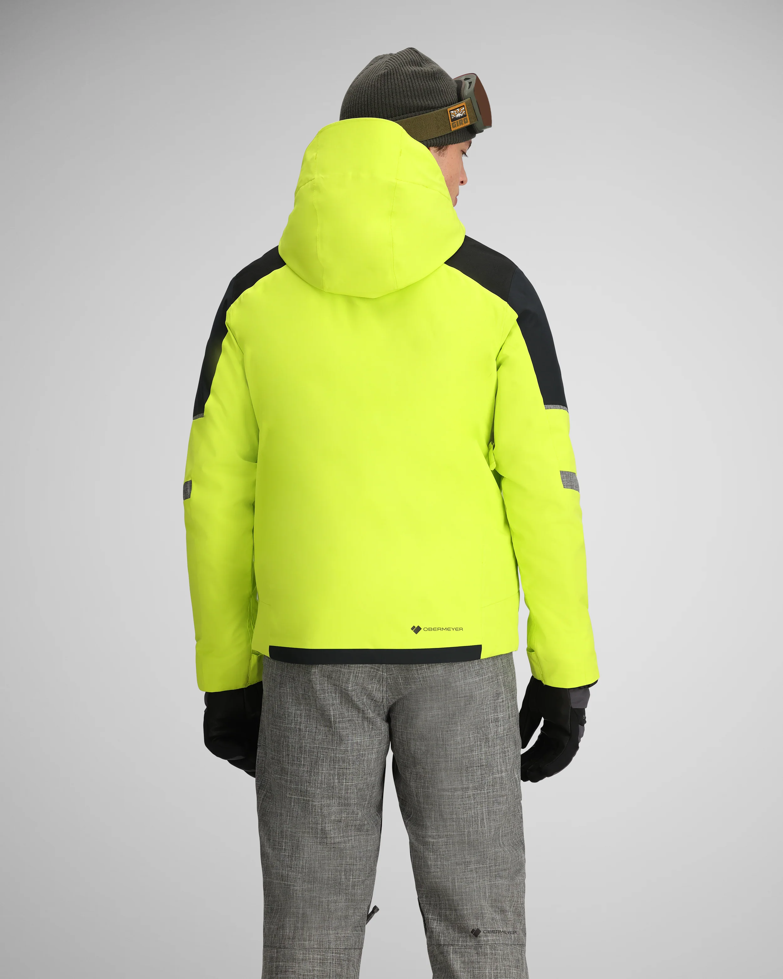Foundation Jacket - Image 48