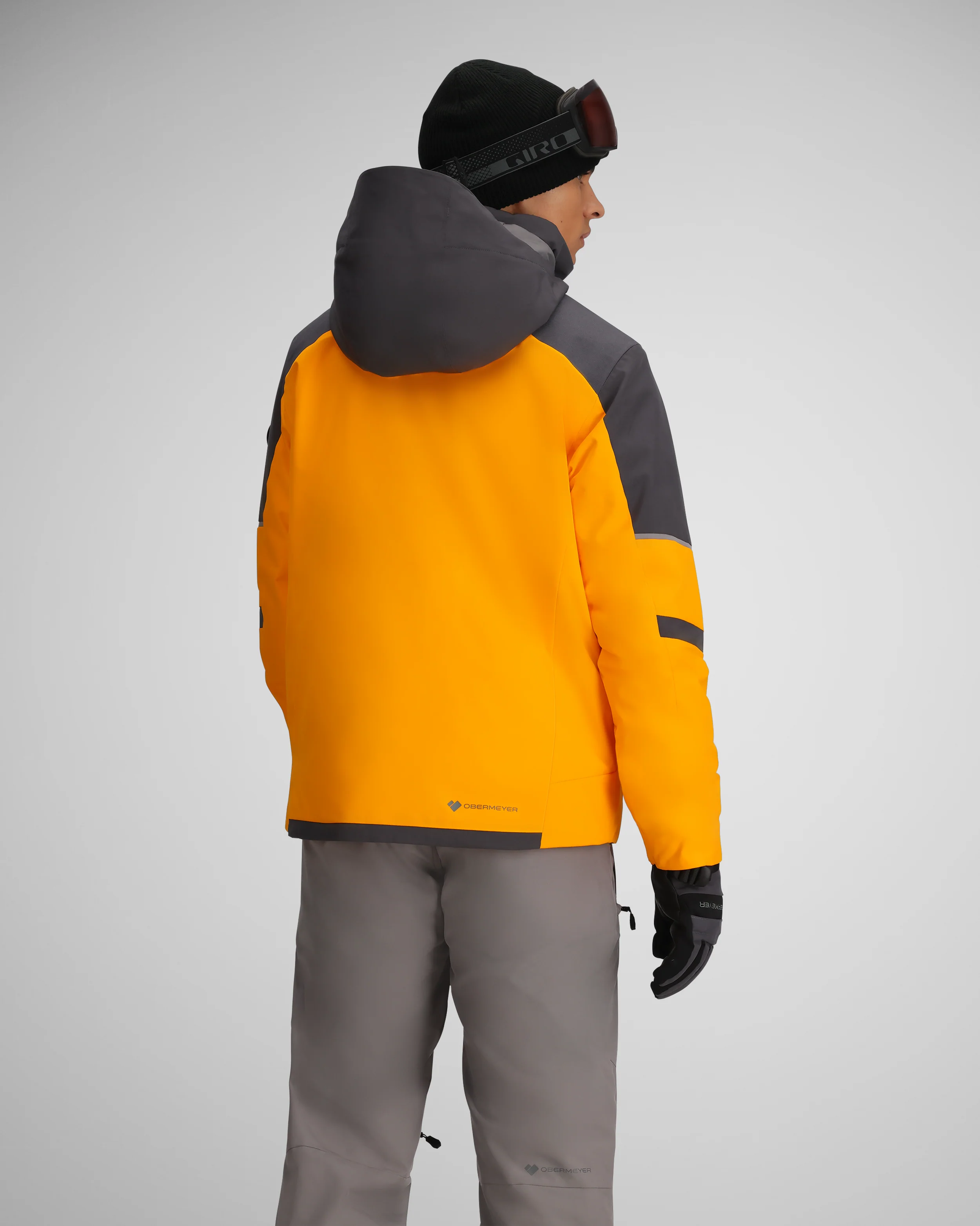 Foundation Jacket - Image 49