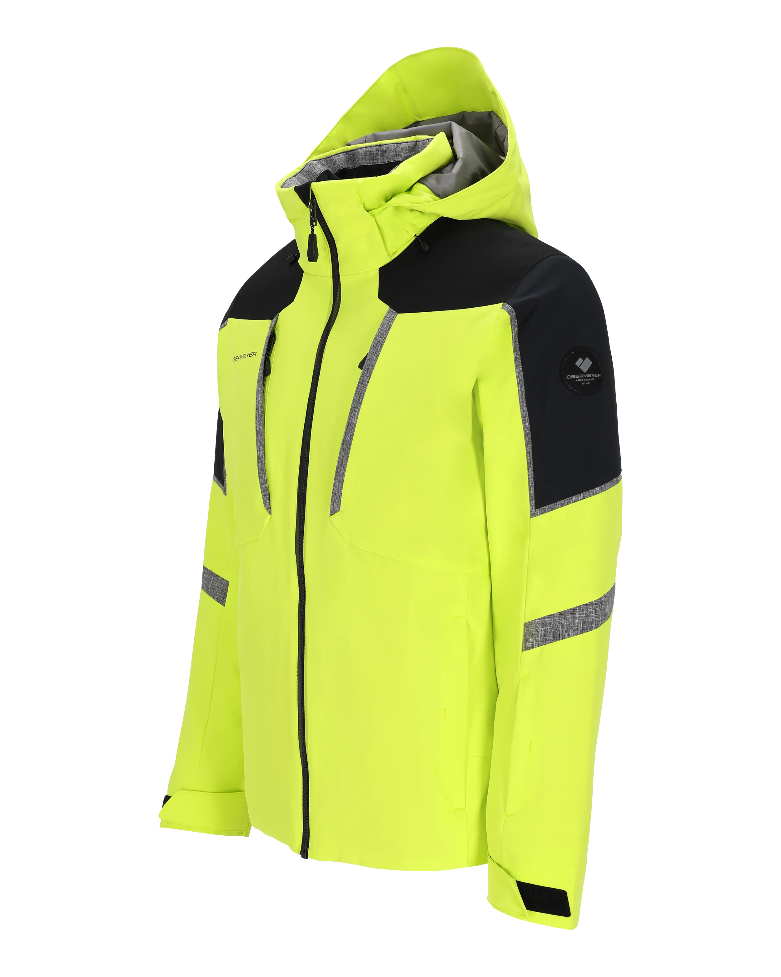 Foundation Jacket - Image 5