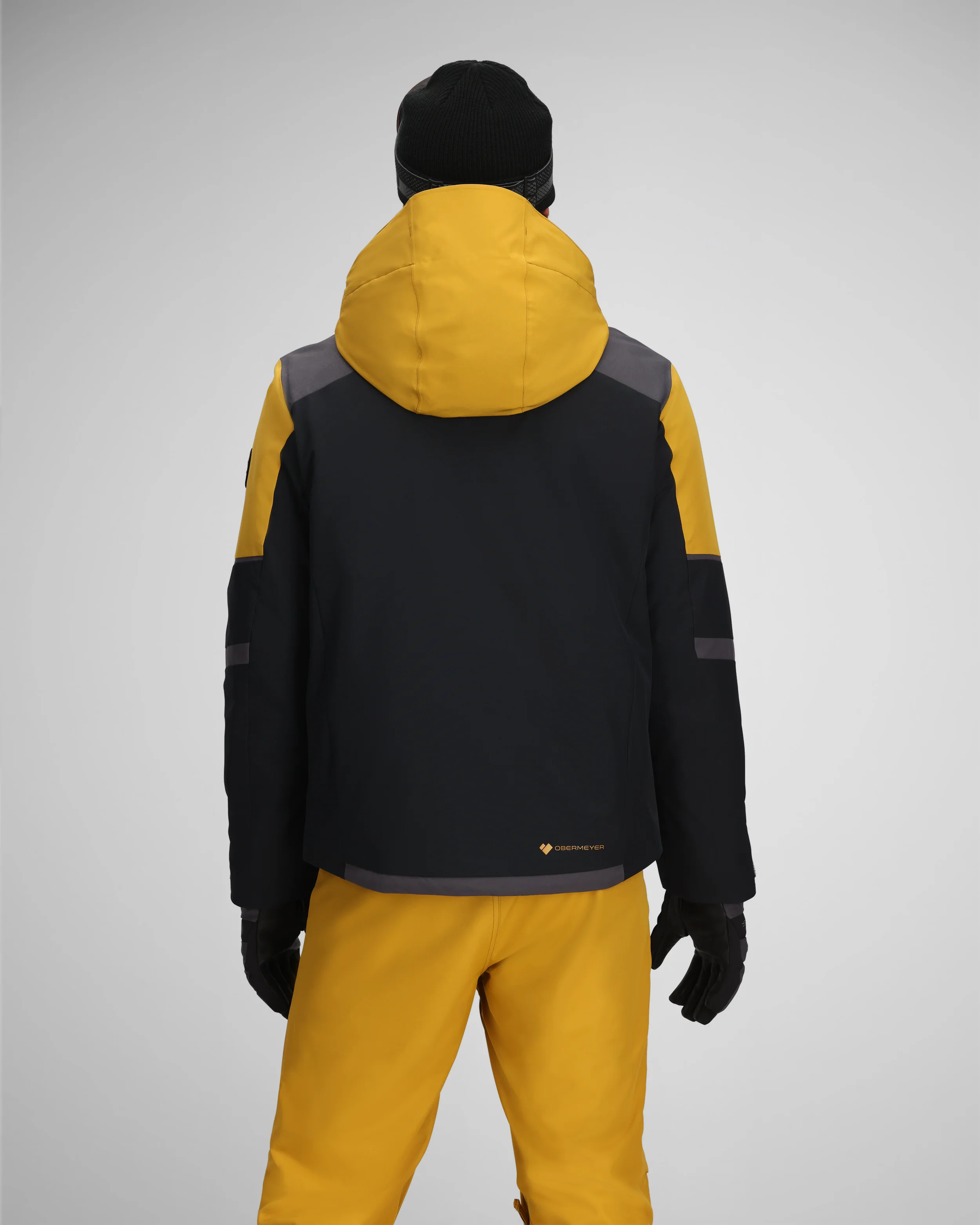 Foundation Jacket - Image 53