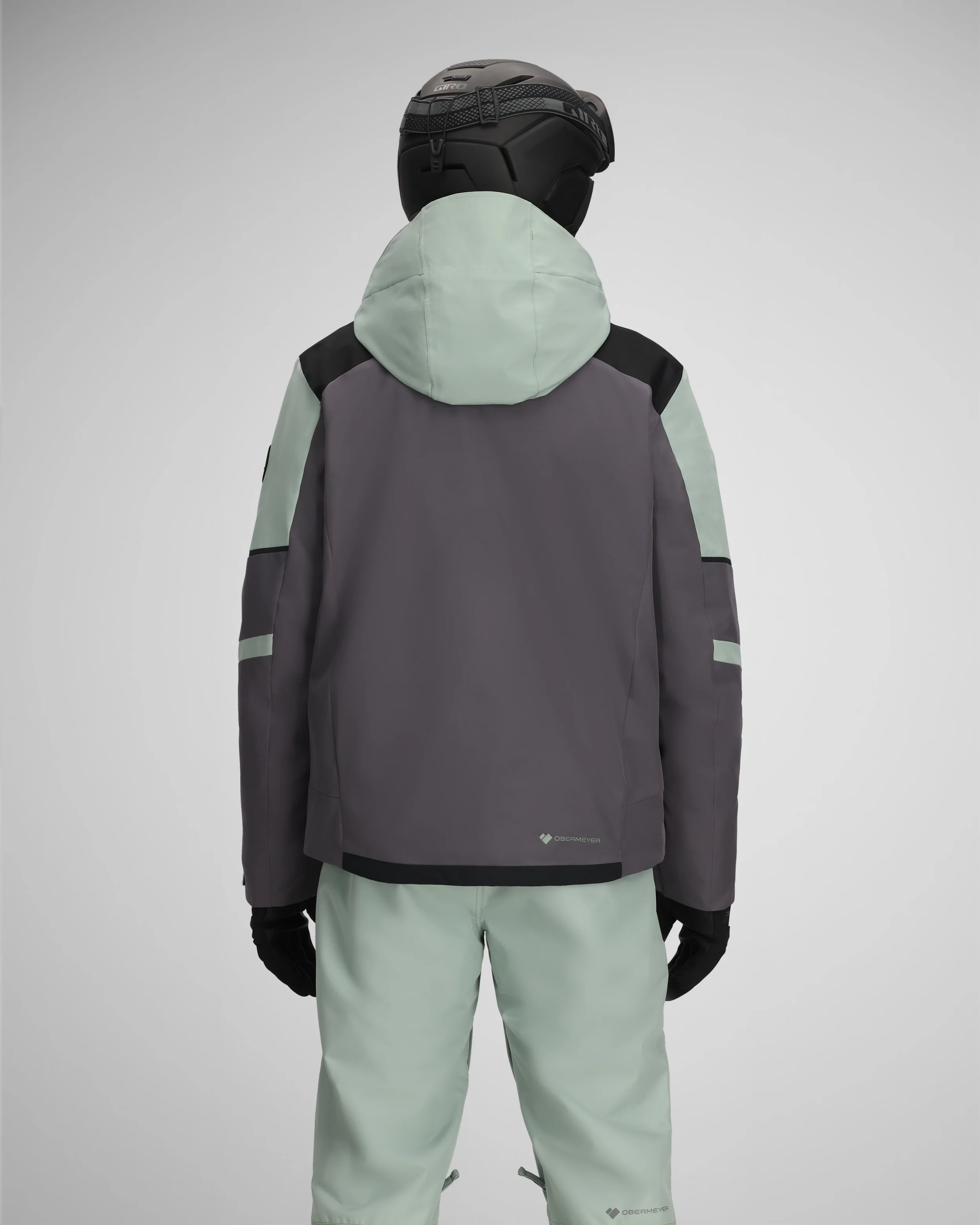 Foundation Jacket - Image 54