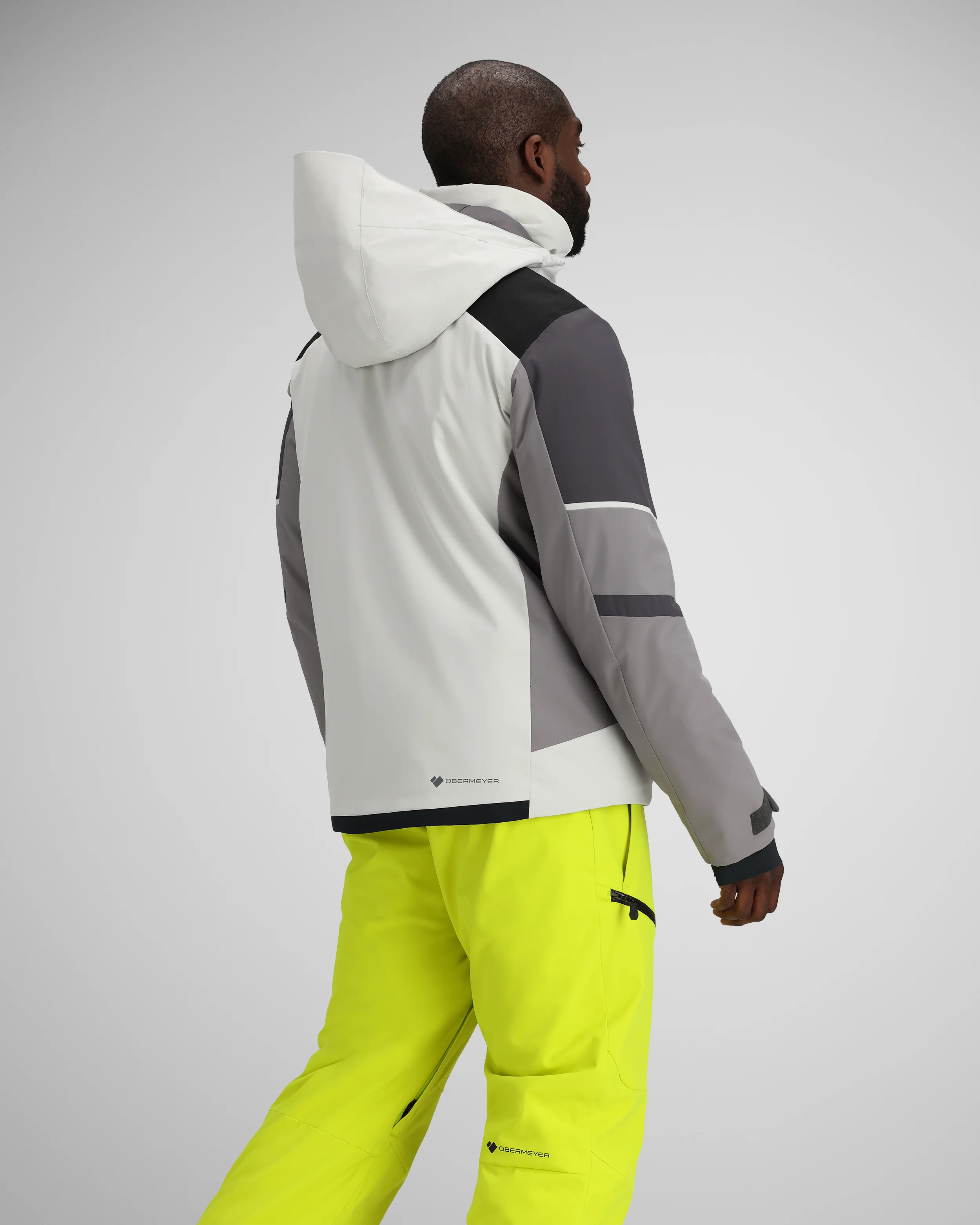 Foundation Jacket - Image 58