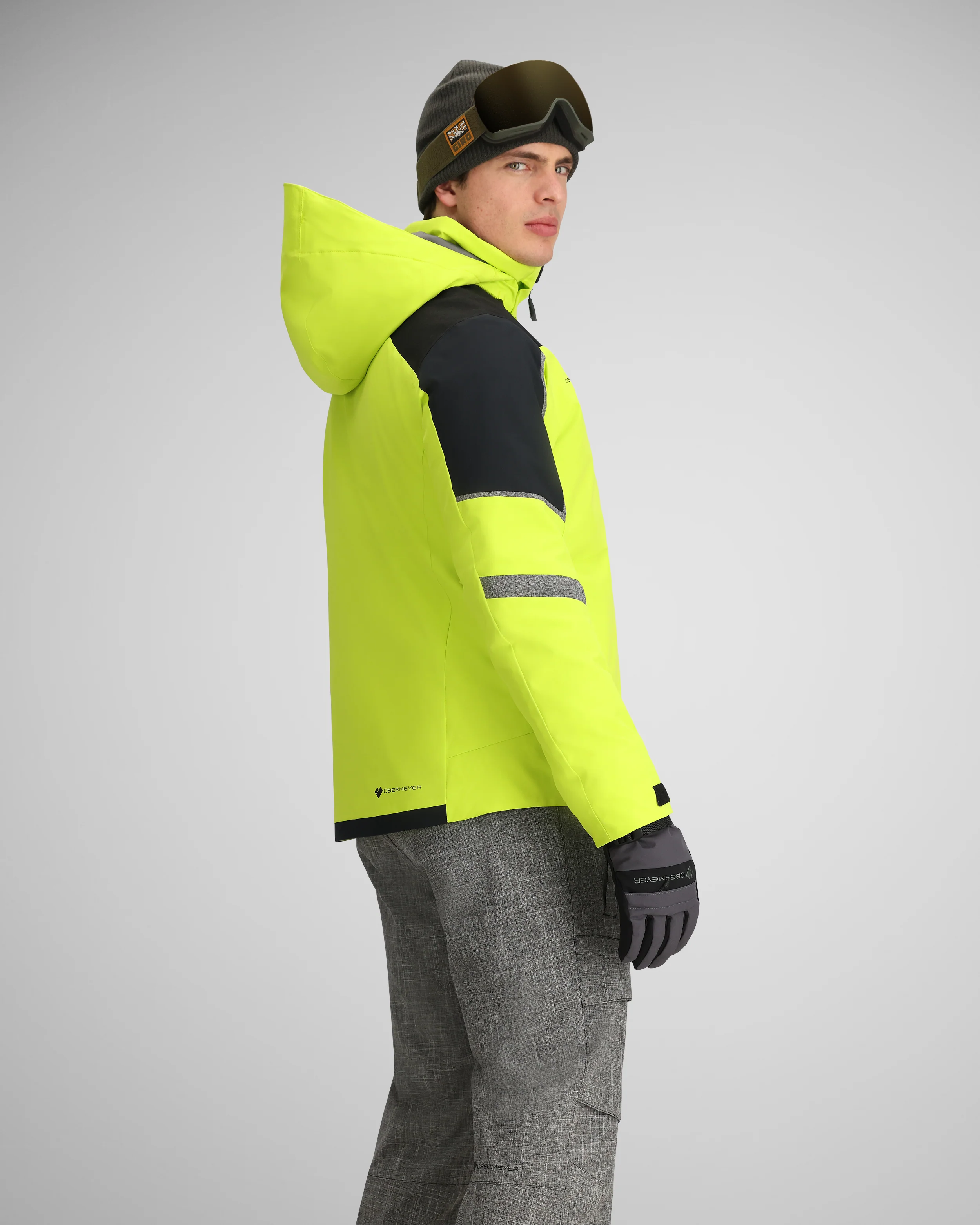 Foundation Jacket - Image 59