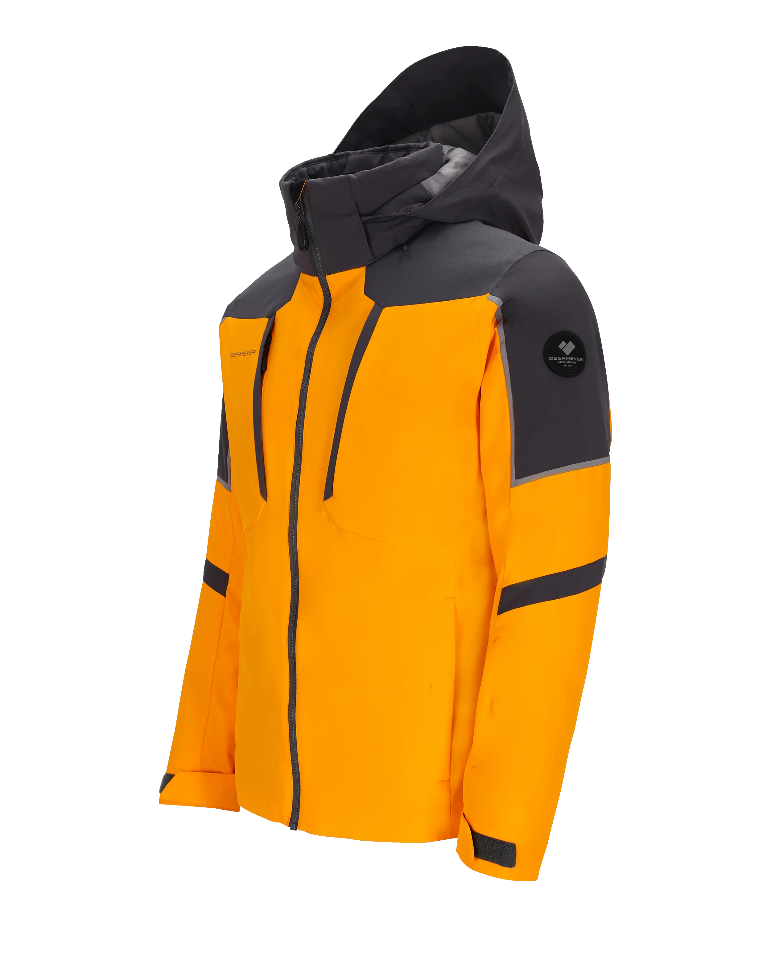 Foundation Jacket - Image 6