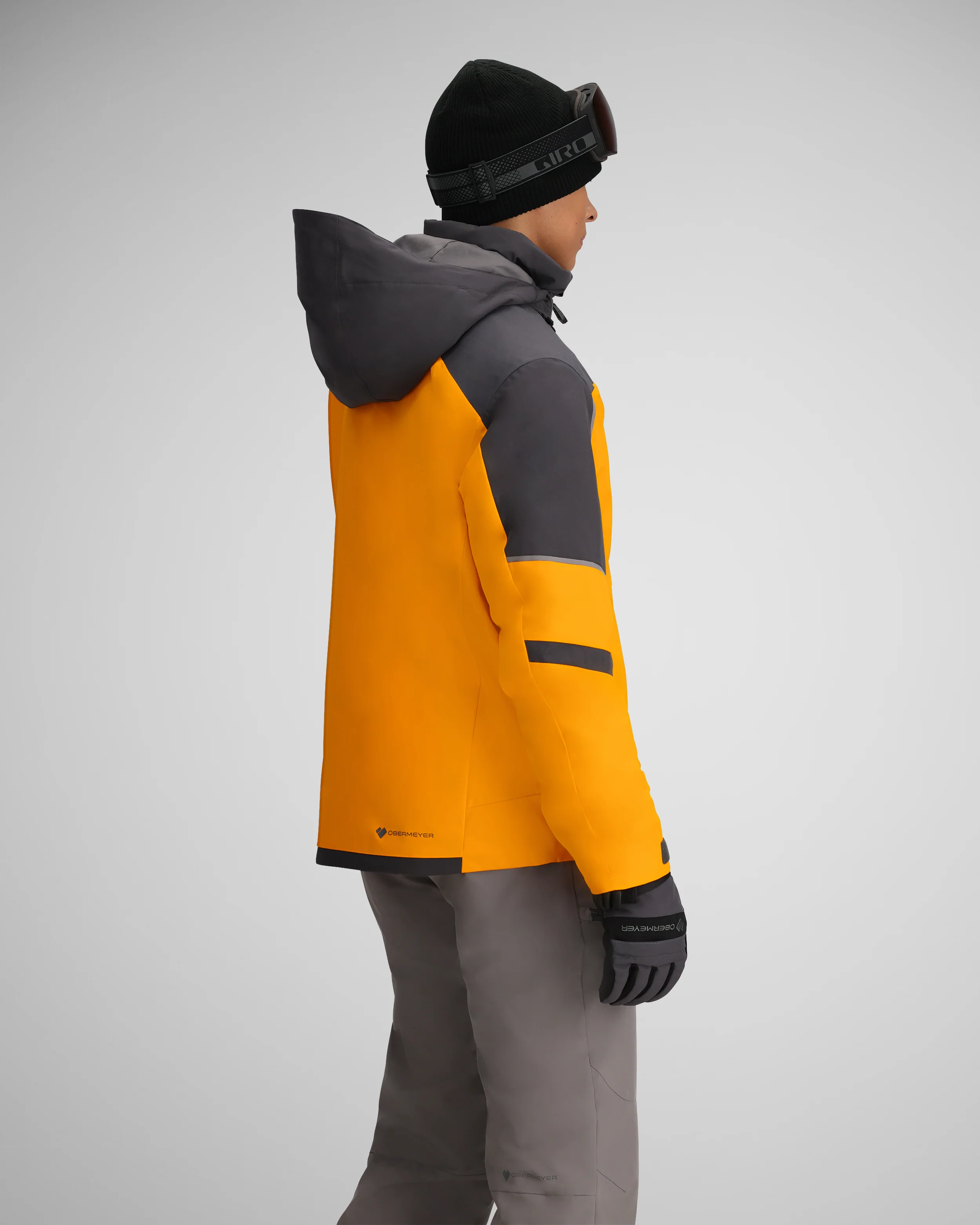 Foundation Jacket - Image 60