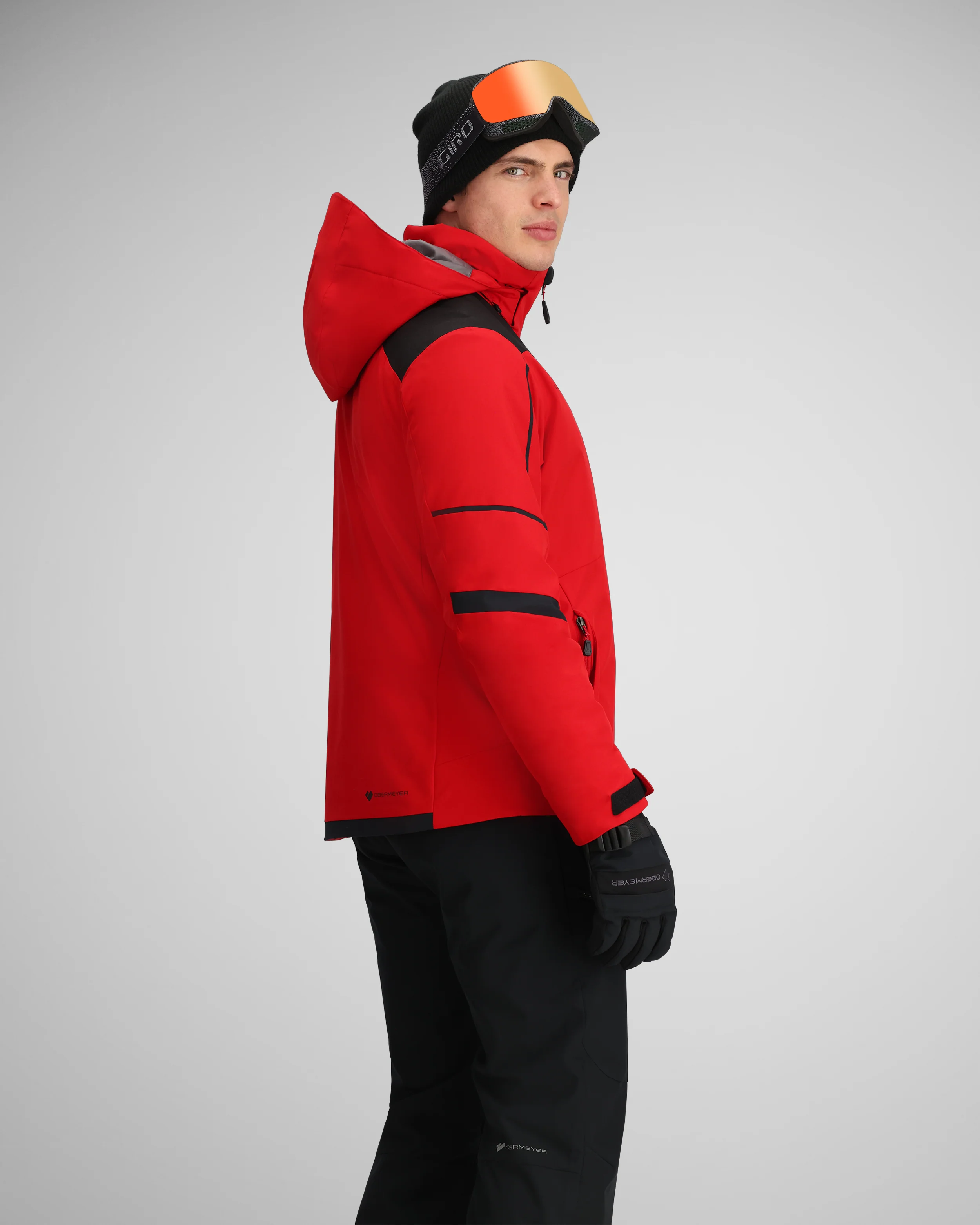 Foundation Jacket - Image 61