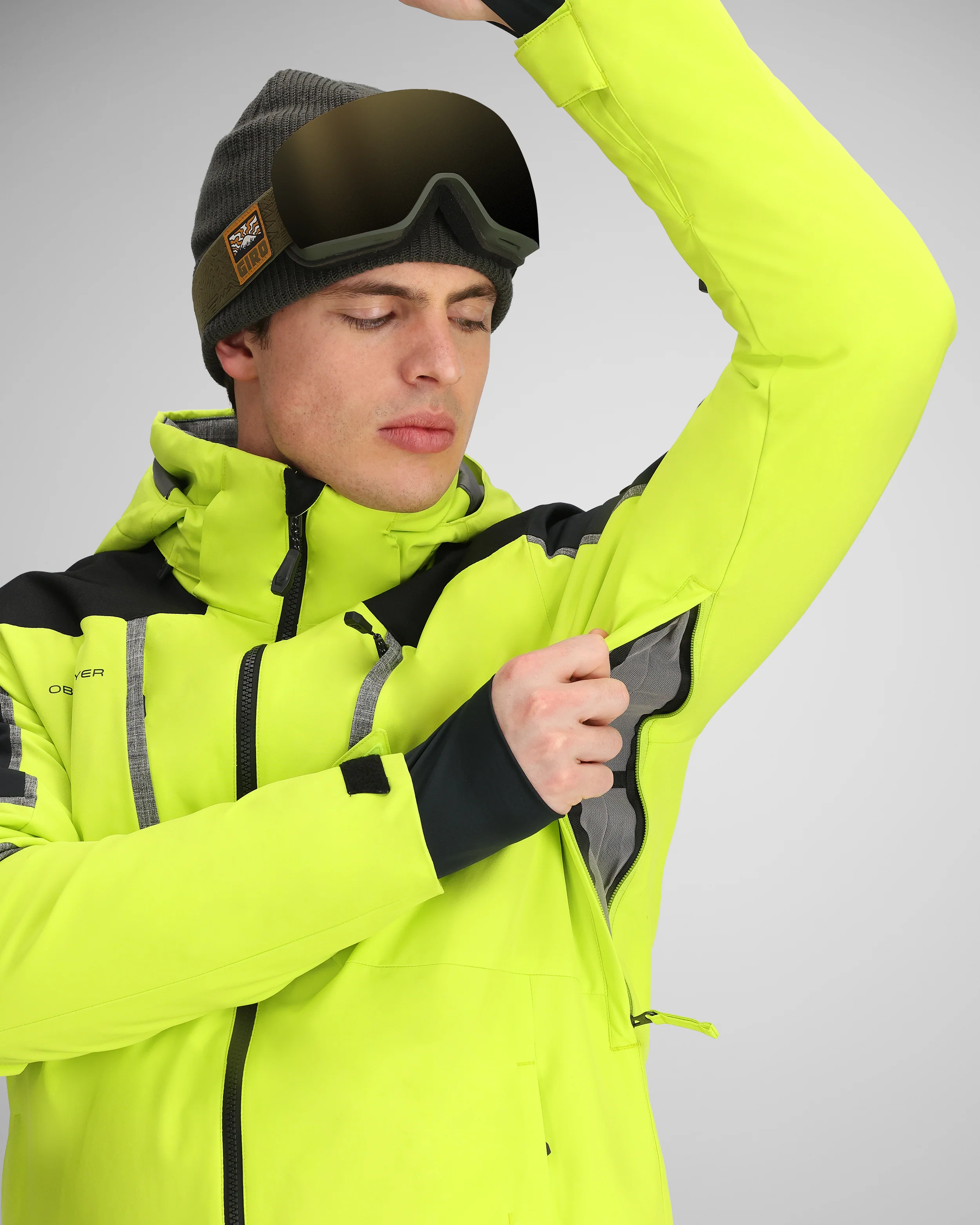 Foundation Jacket - Image 63