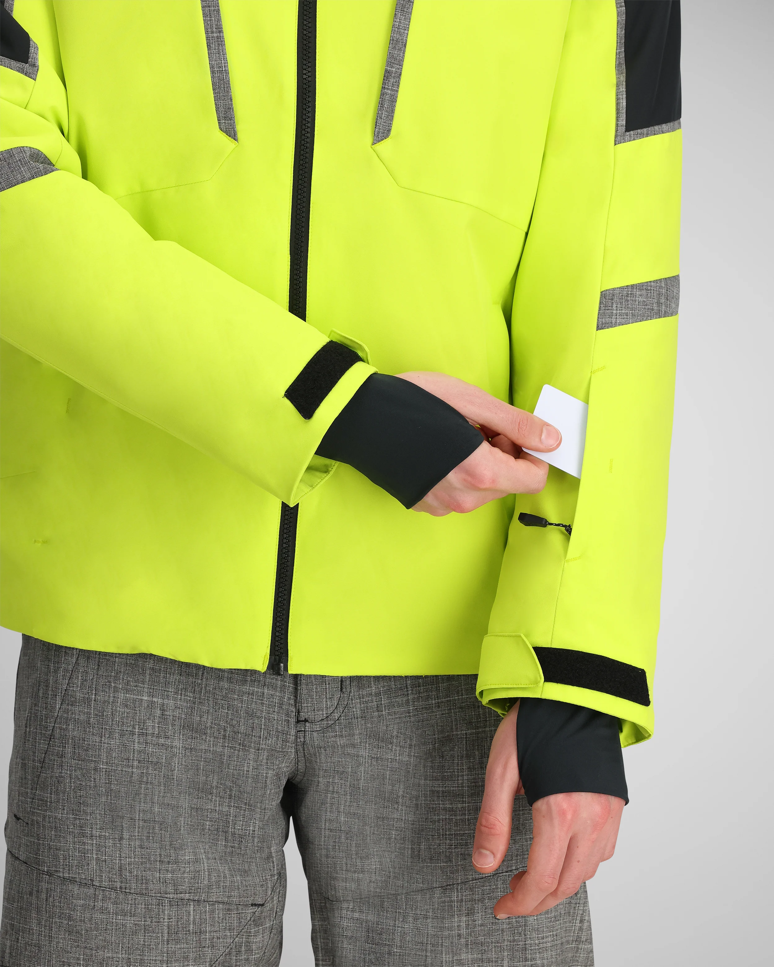 Foundation Jacket - Image 64