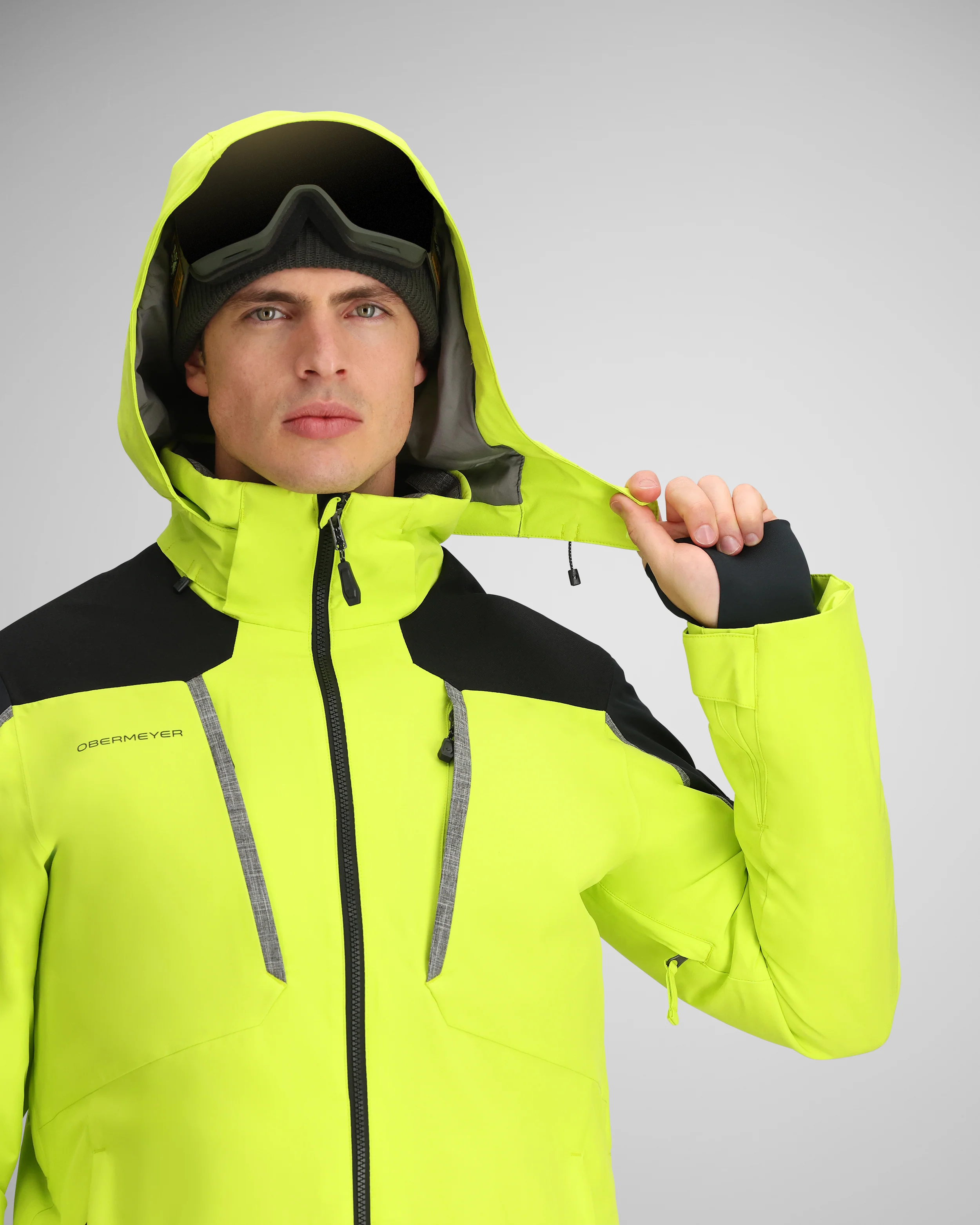 Foundation Jacket - Image 65