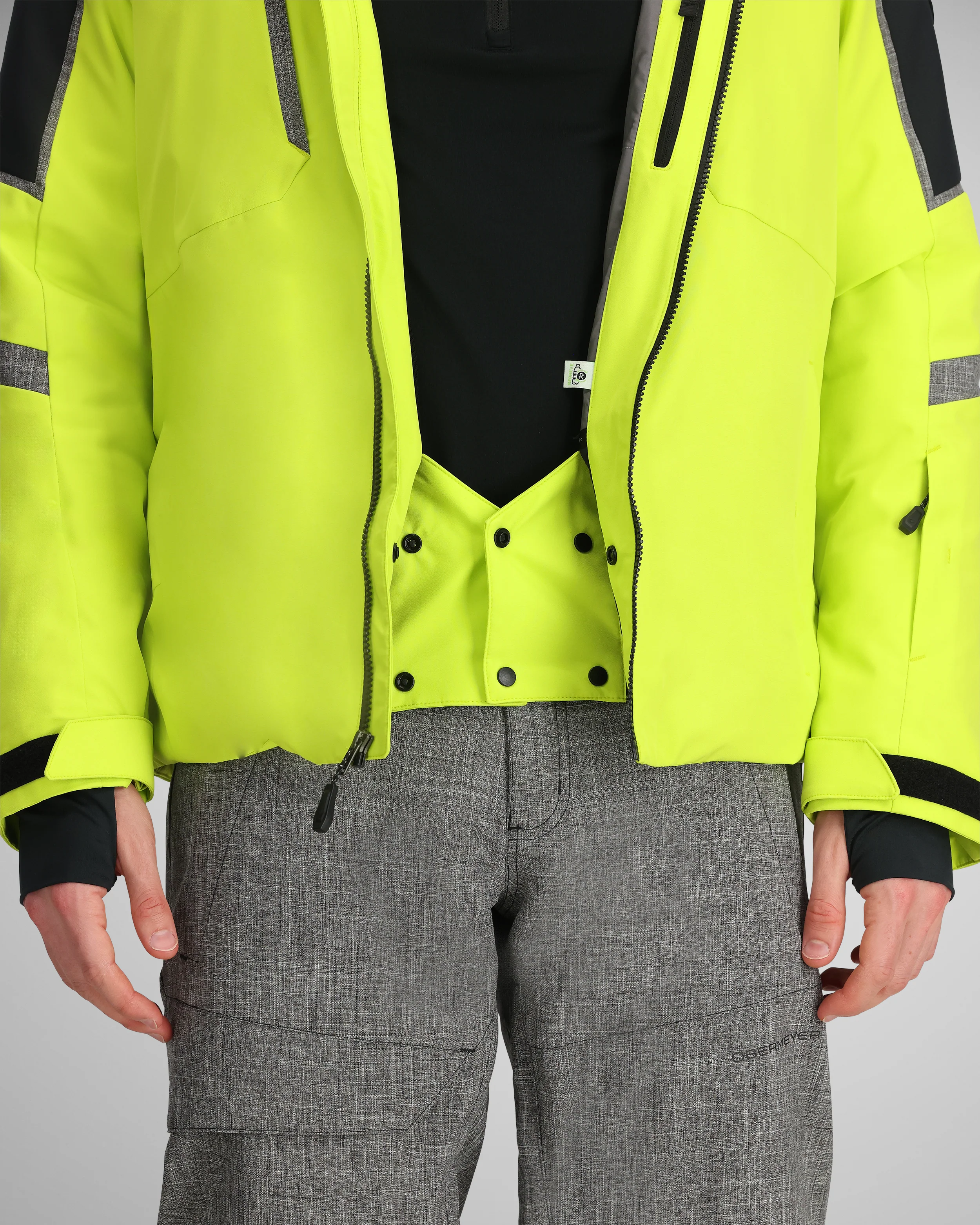 Foundation Jacket - Image 66