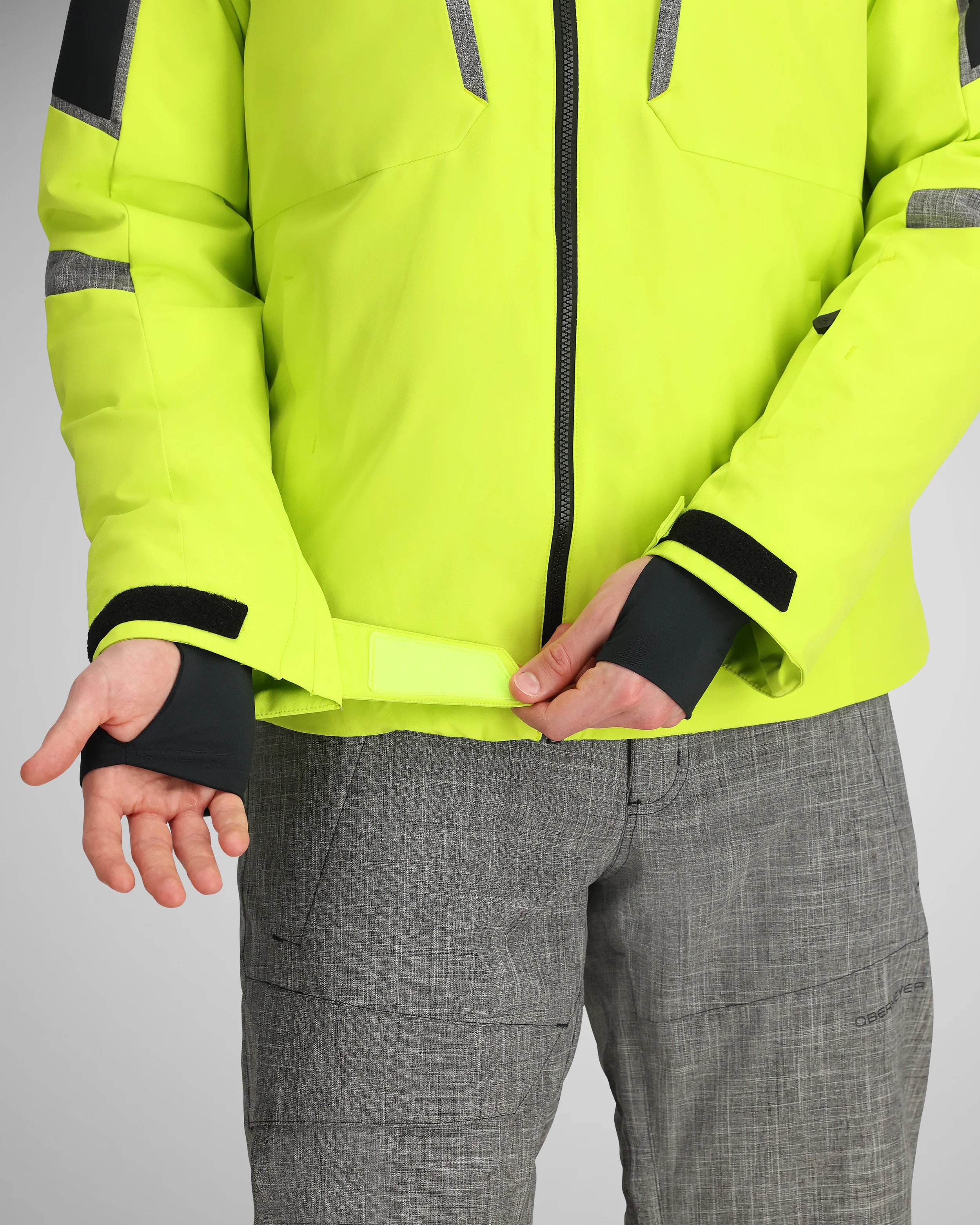 Foundation Jacket - Image 68