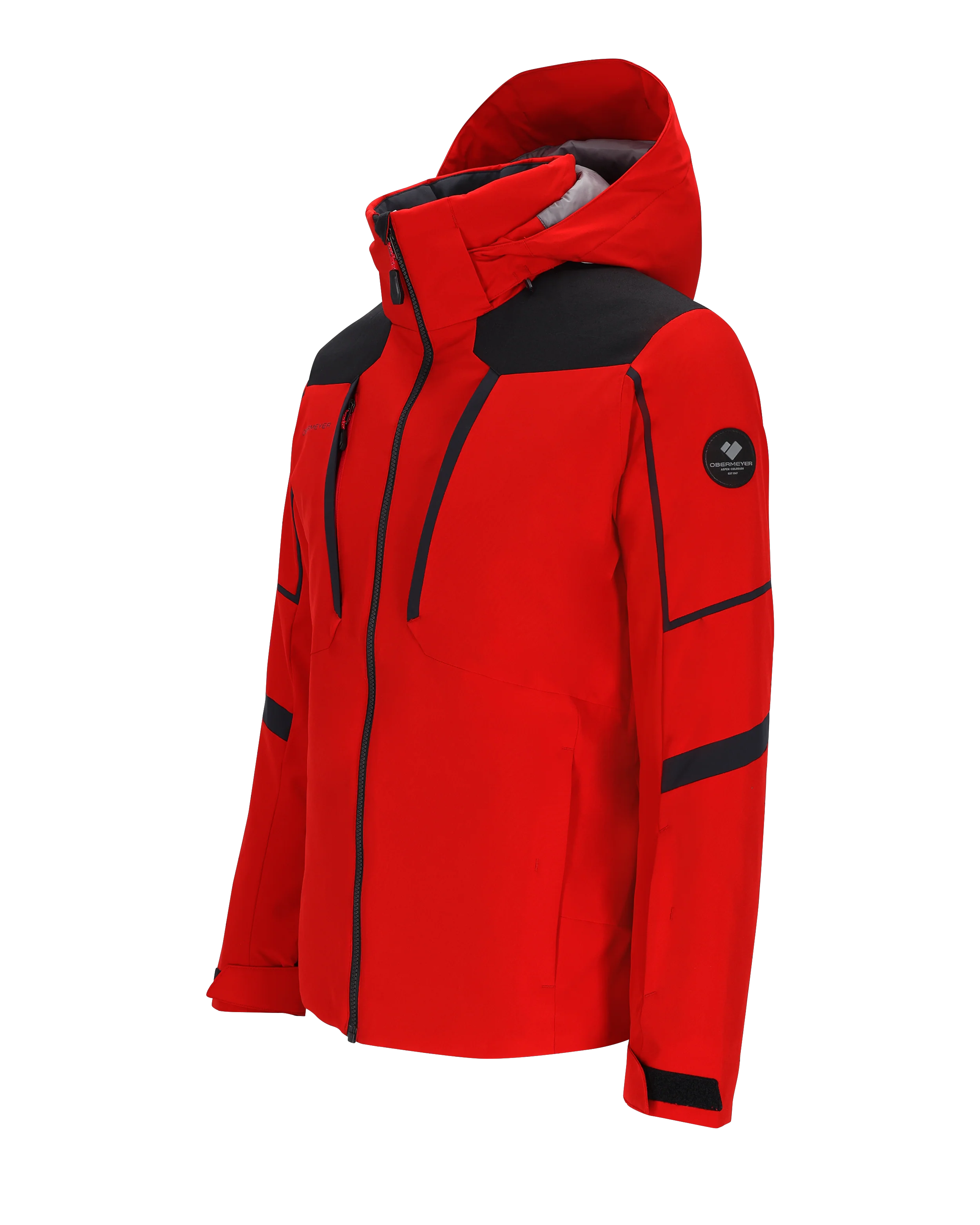 Foundation Jacket - Image 7