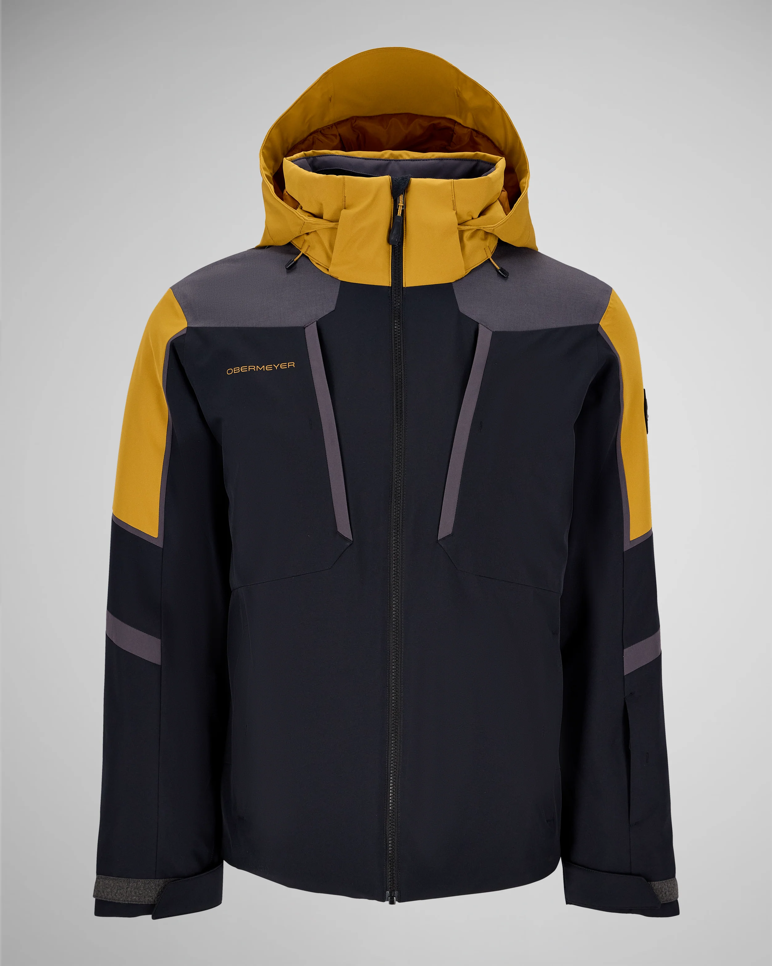 Foundation Jacket - Image 78