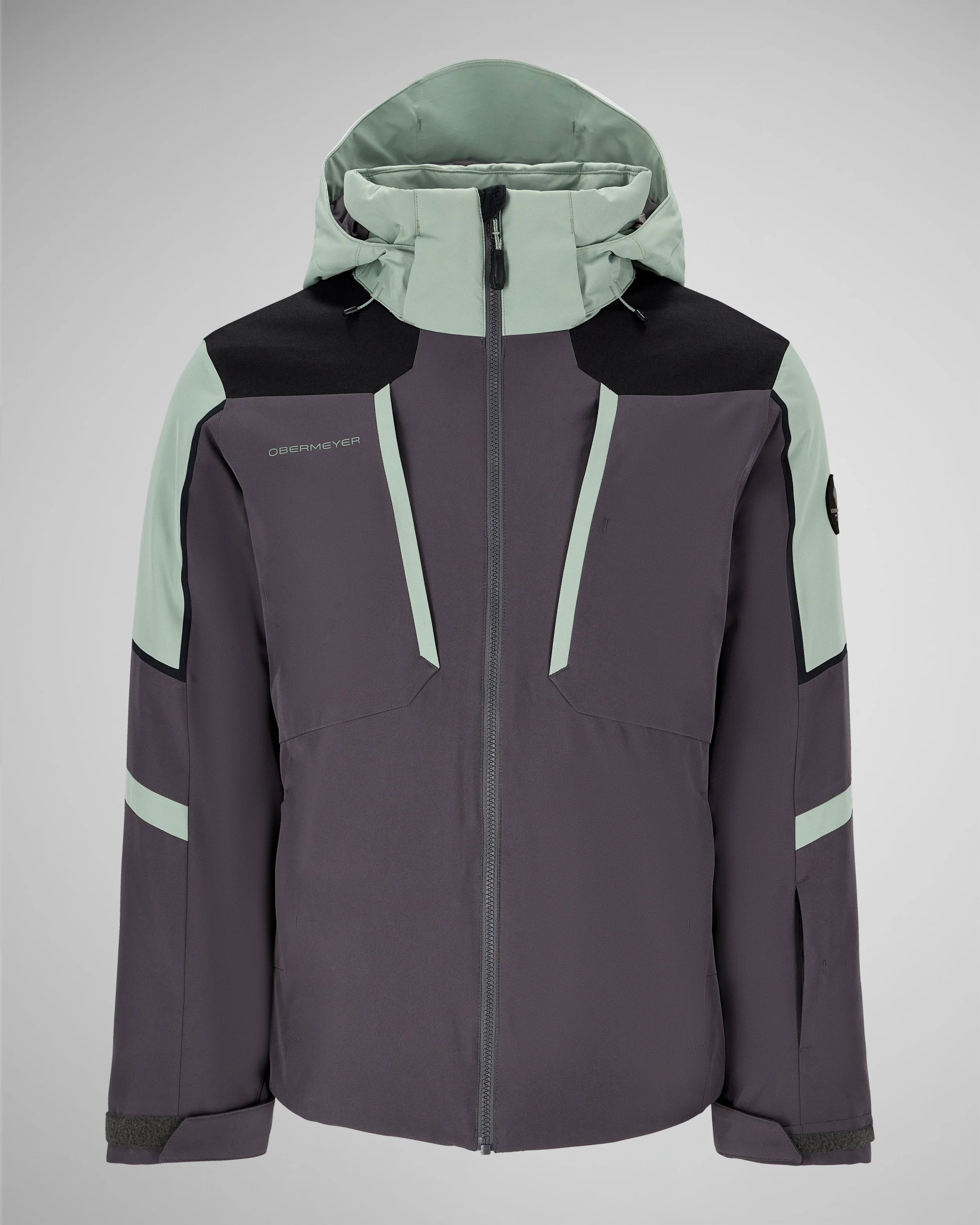 Foundation Jacket - Image 79