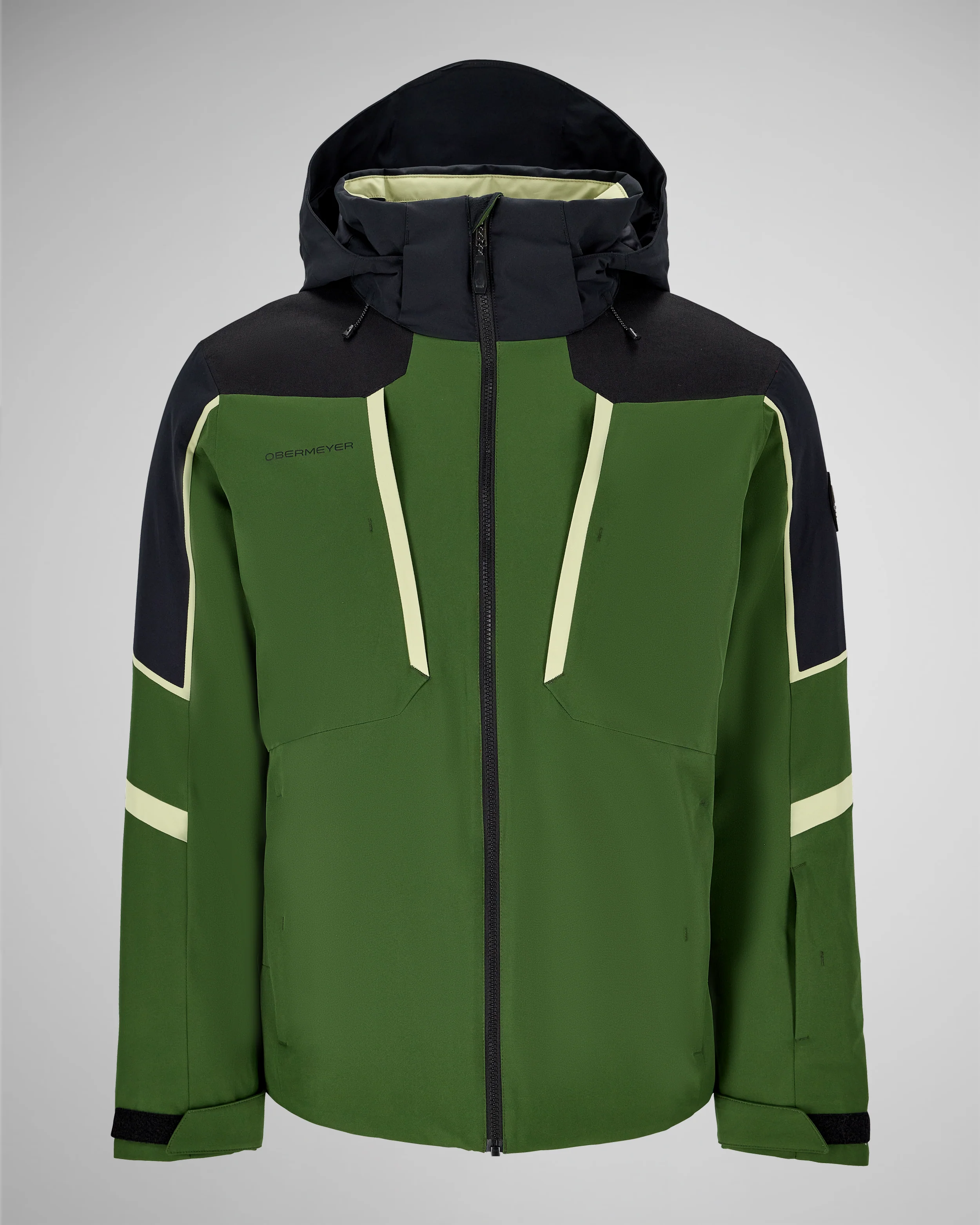 Foundation Jacket - Image 80