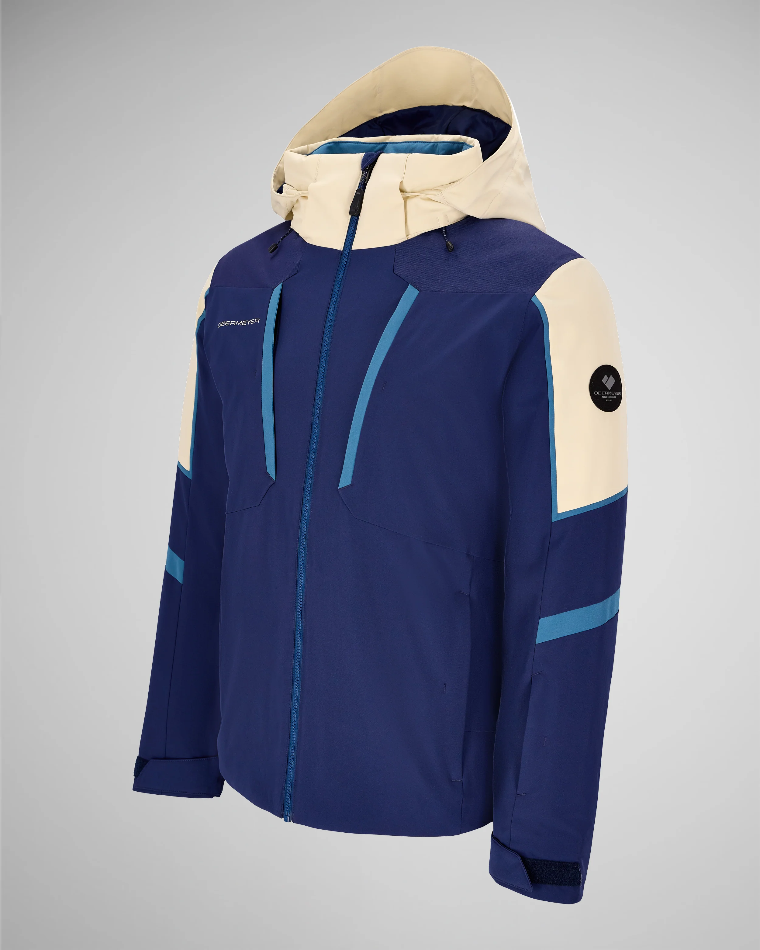 Foundation Jacket - Image 9