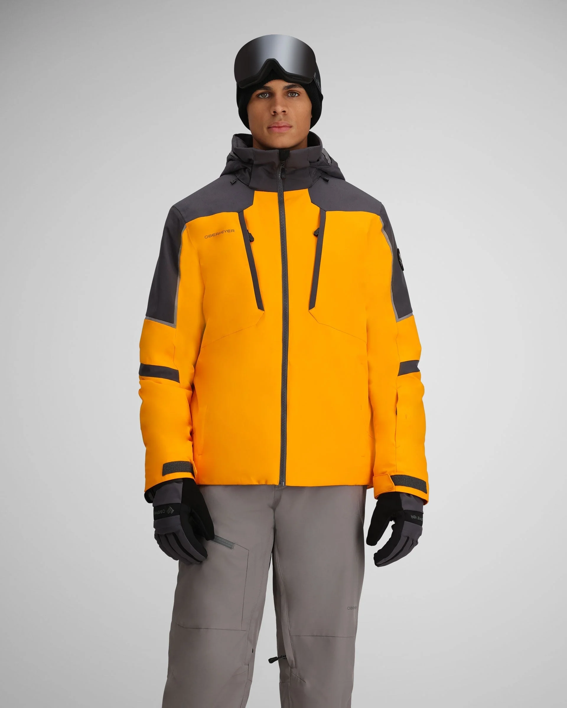 Foundation Jacket - Image 94