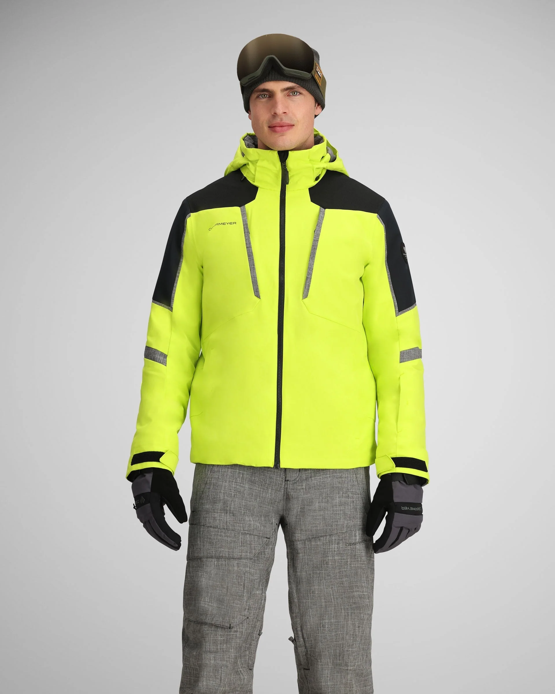 Foundation Jacket - Image 95