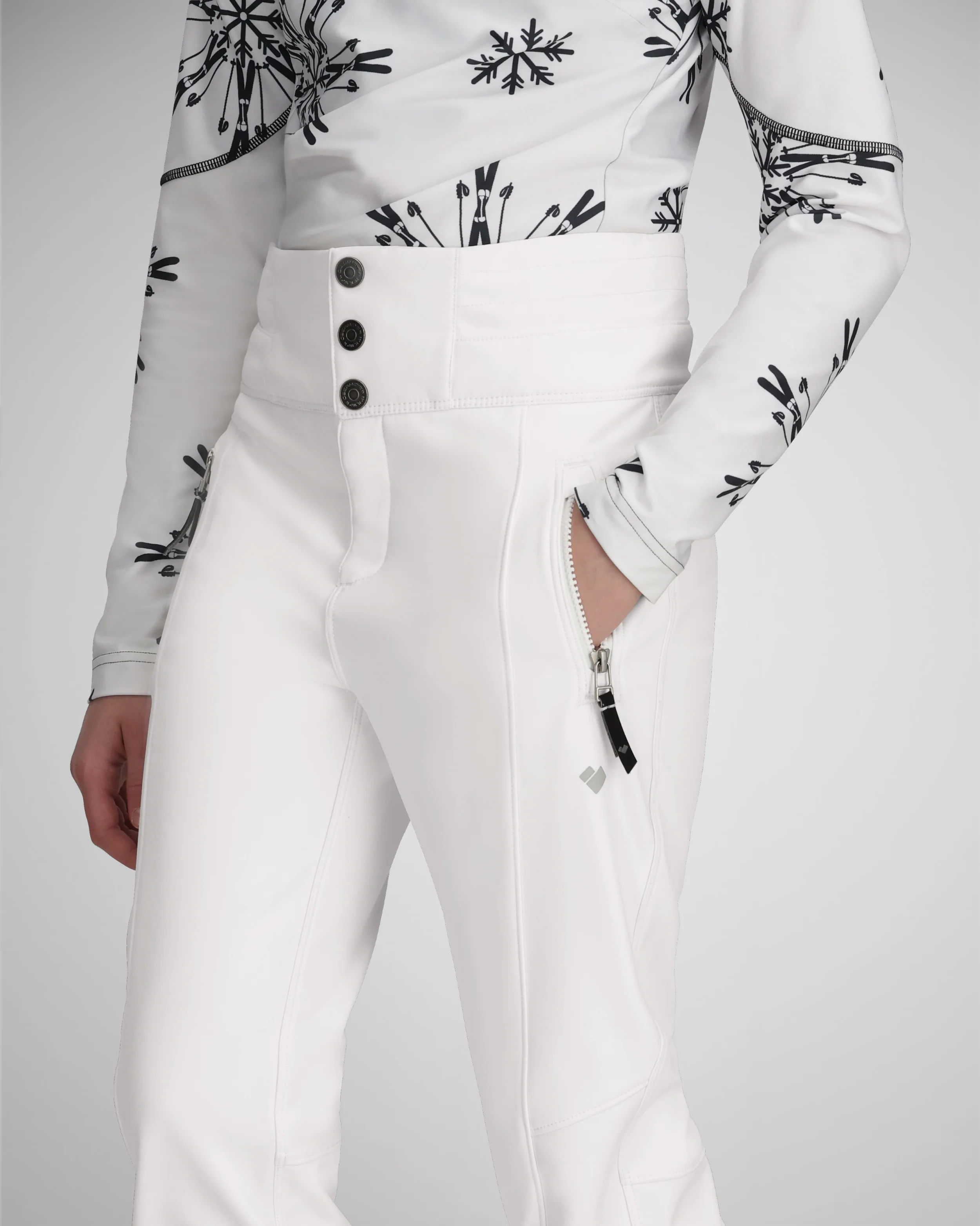 Jolie Softshell Pant - Image 11