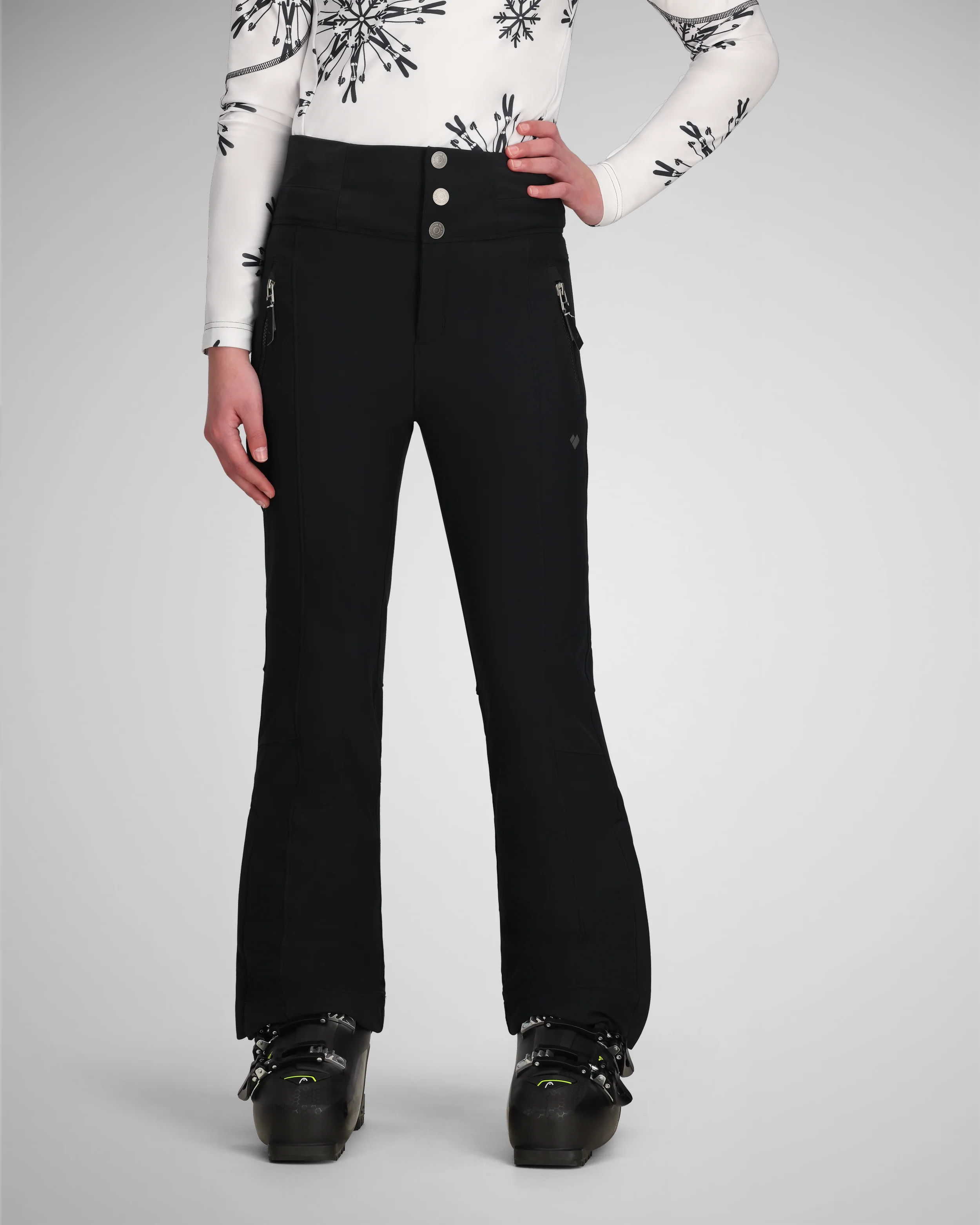 Jolie Softshell Pant - Image 3