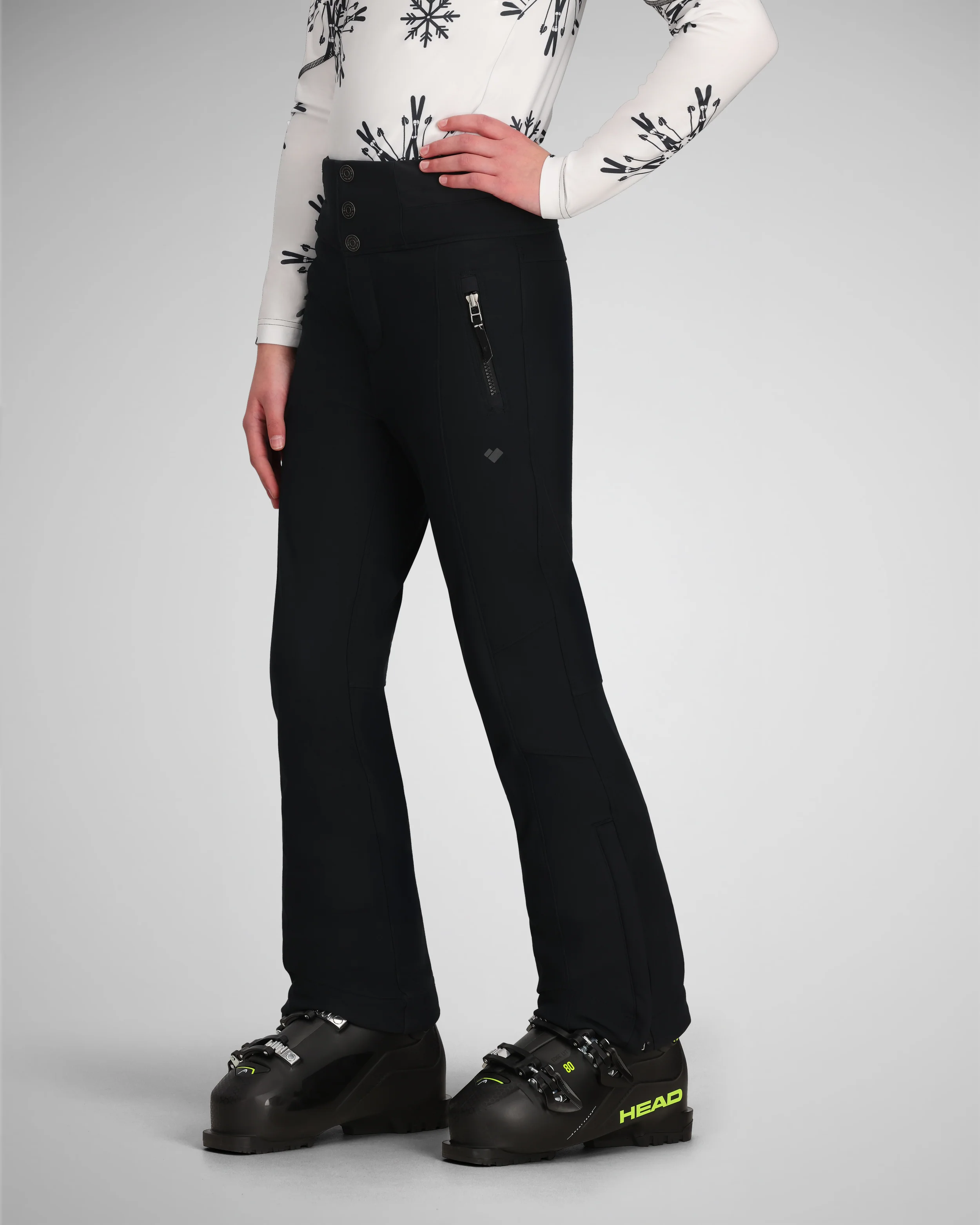 Jolie Softshell Pant - Image 4