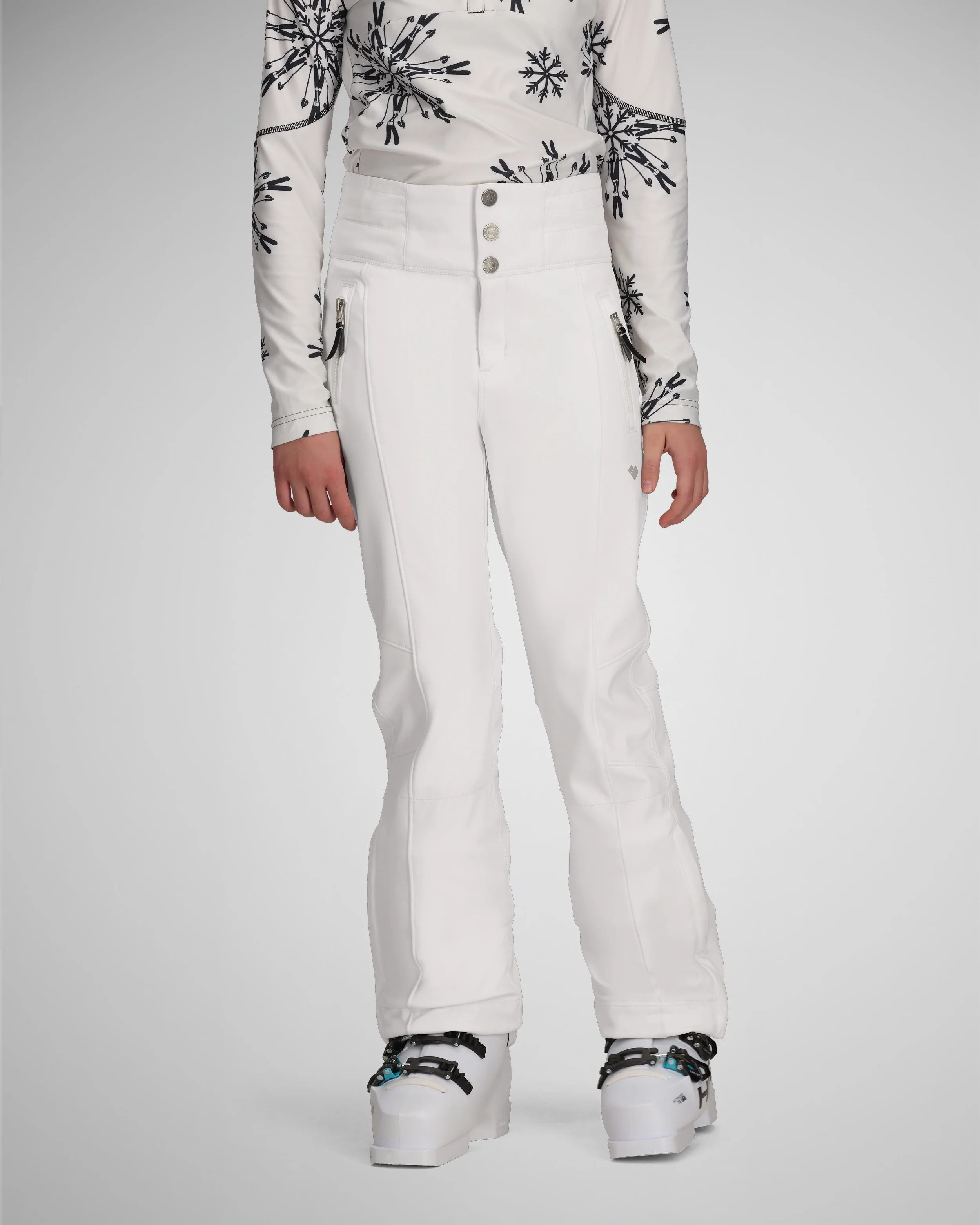 Jolie Softshell Pant - Image 5