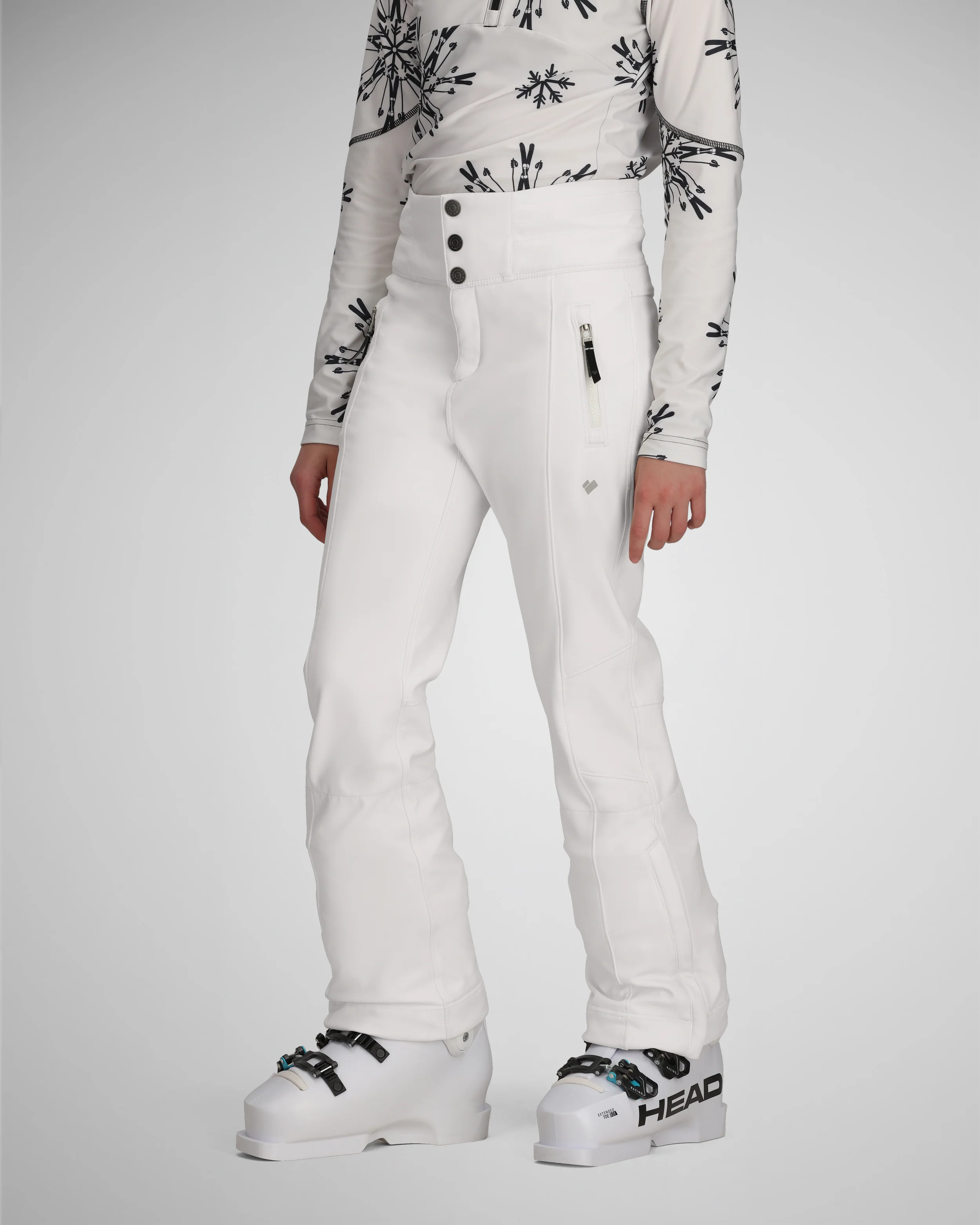 Jolie Softshell Pant - Image 6