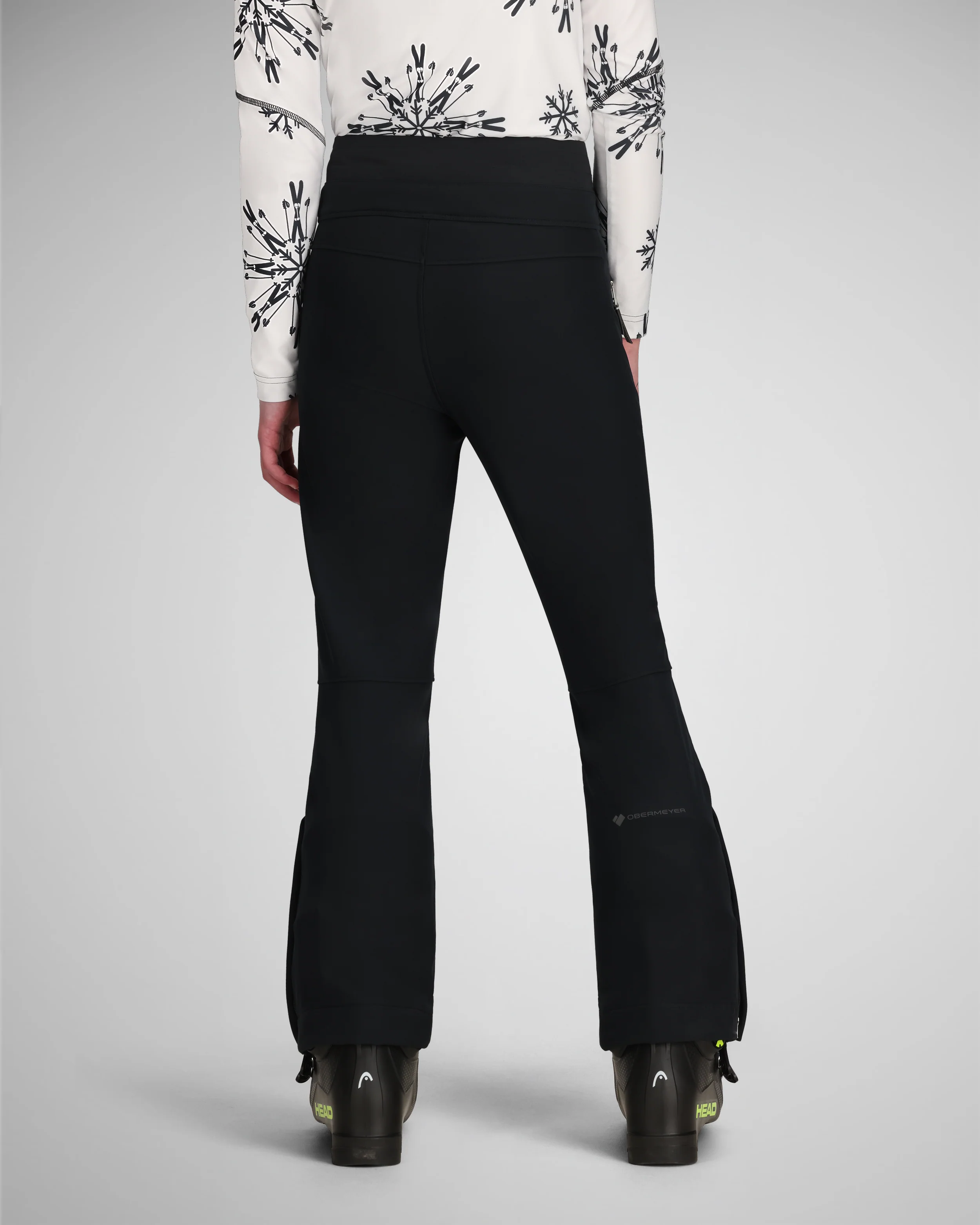 Jolie Softshell Pant - Image 7