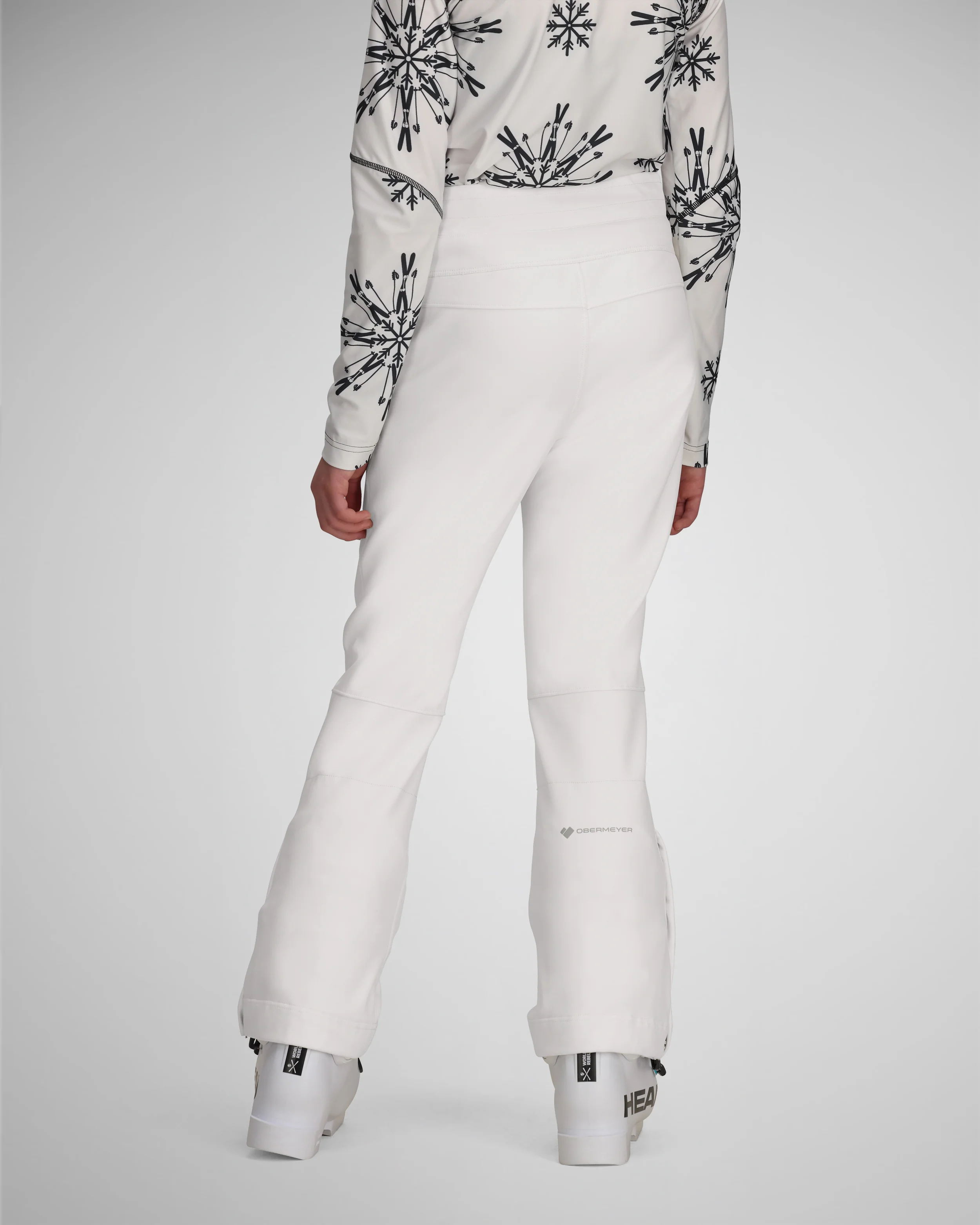 Jolie Softshell Pant - Image 8