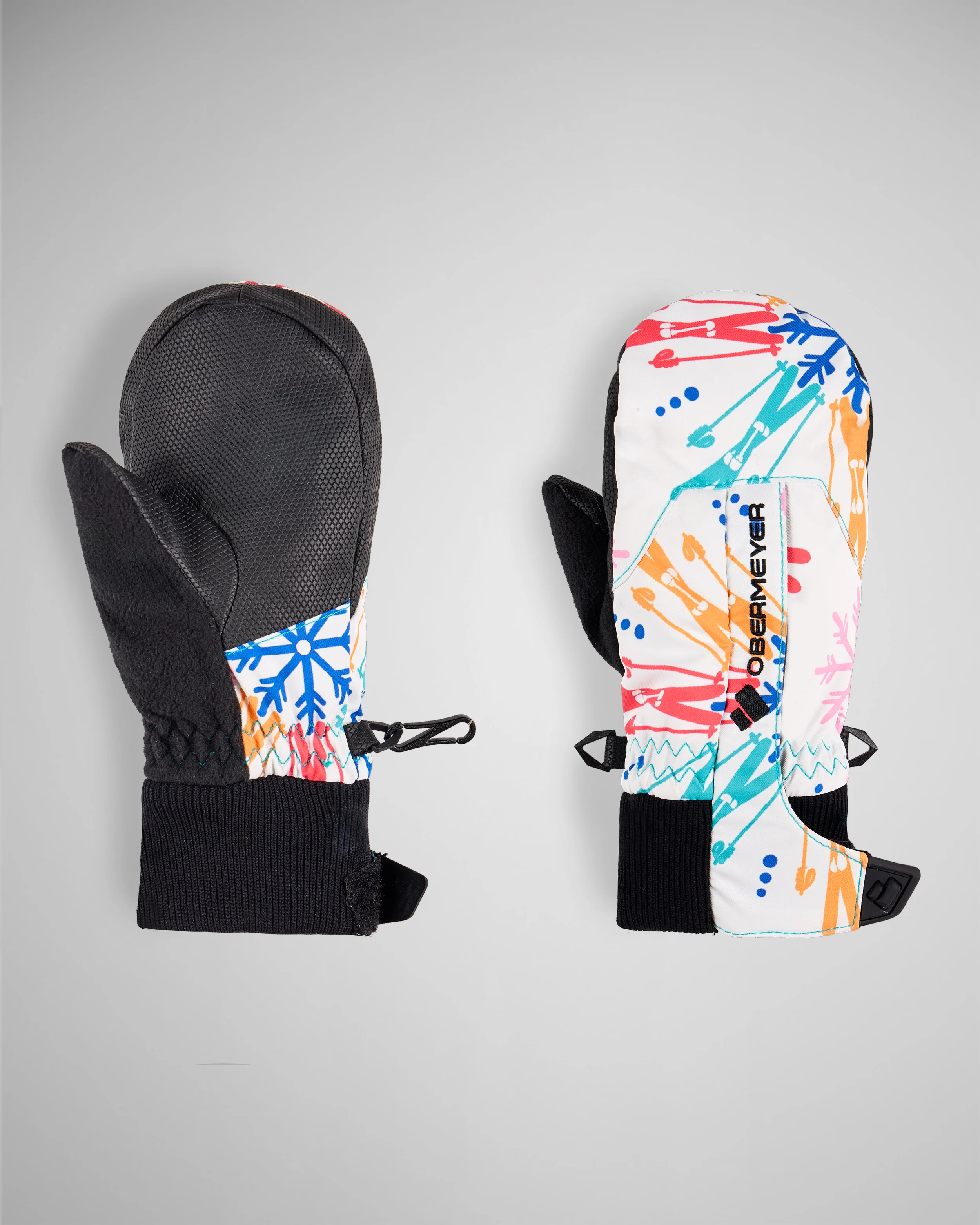 Kids' Thumbs Up Mitten - Image 12