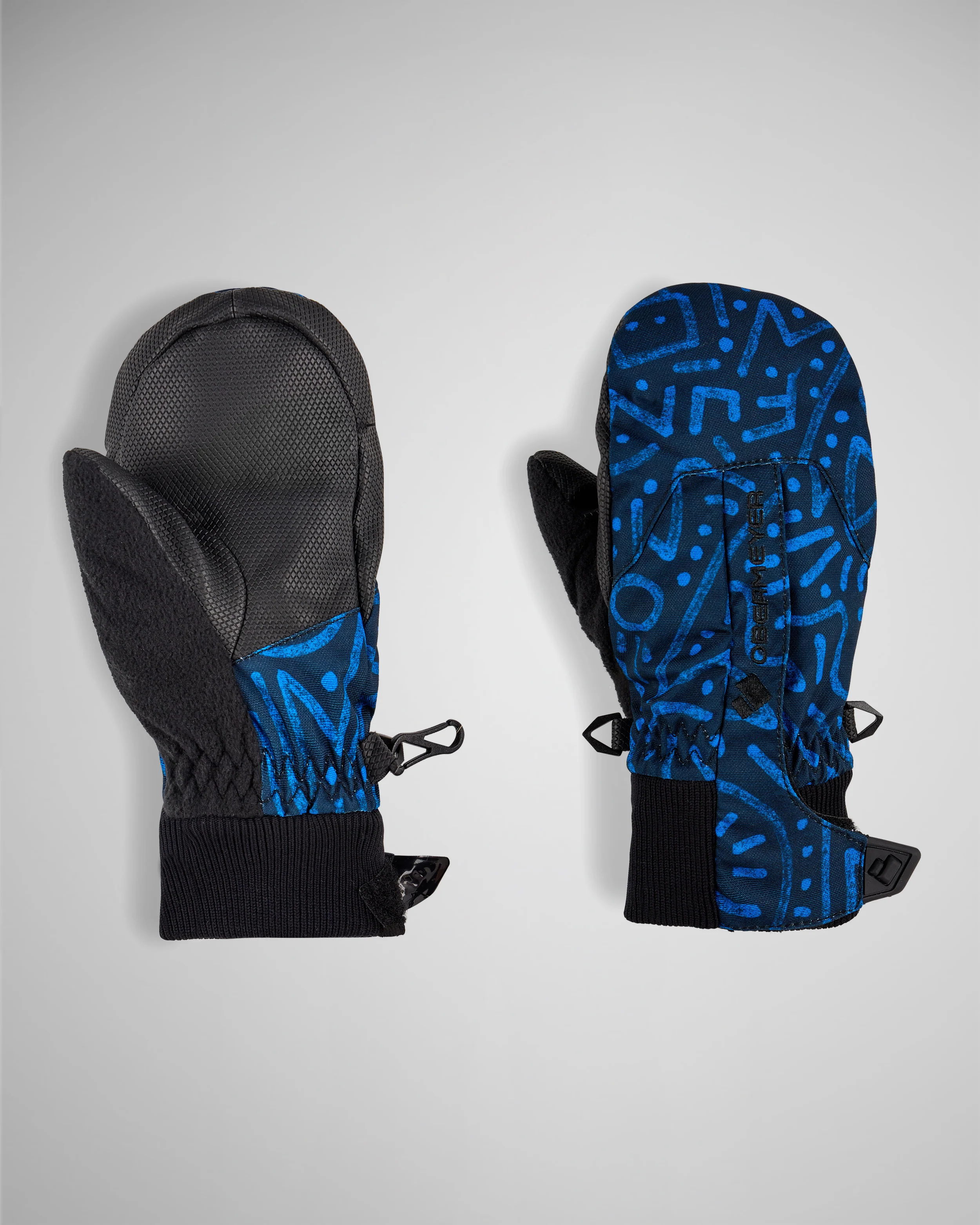 Kids' Thumbs Up Mitten - Image 16