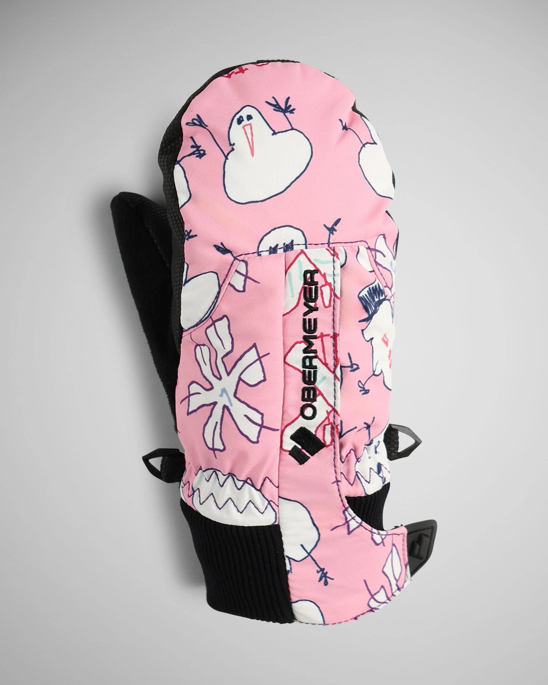 Kids' Thumbs Up Mitten - Image 19