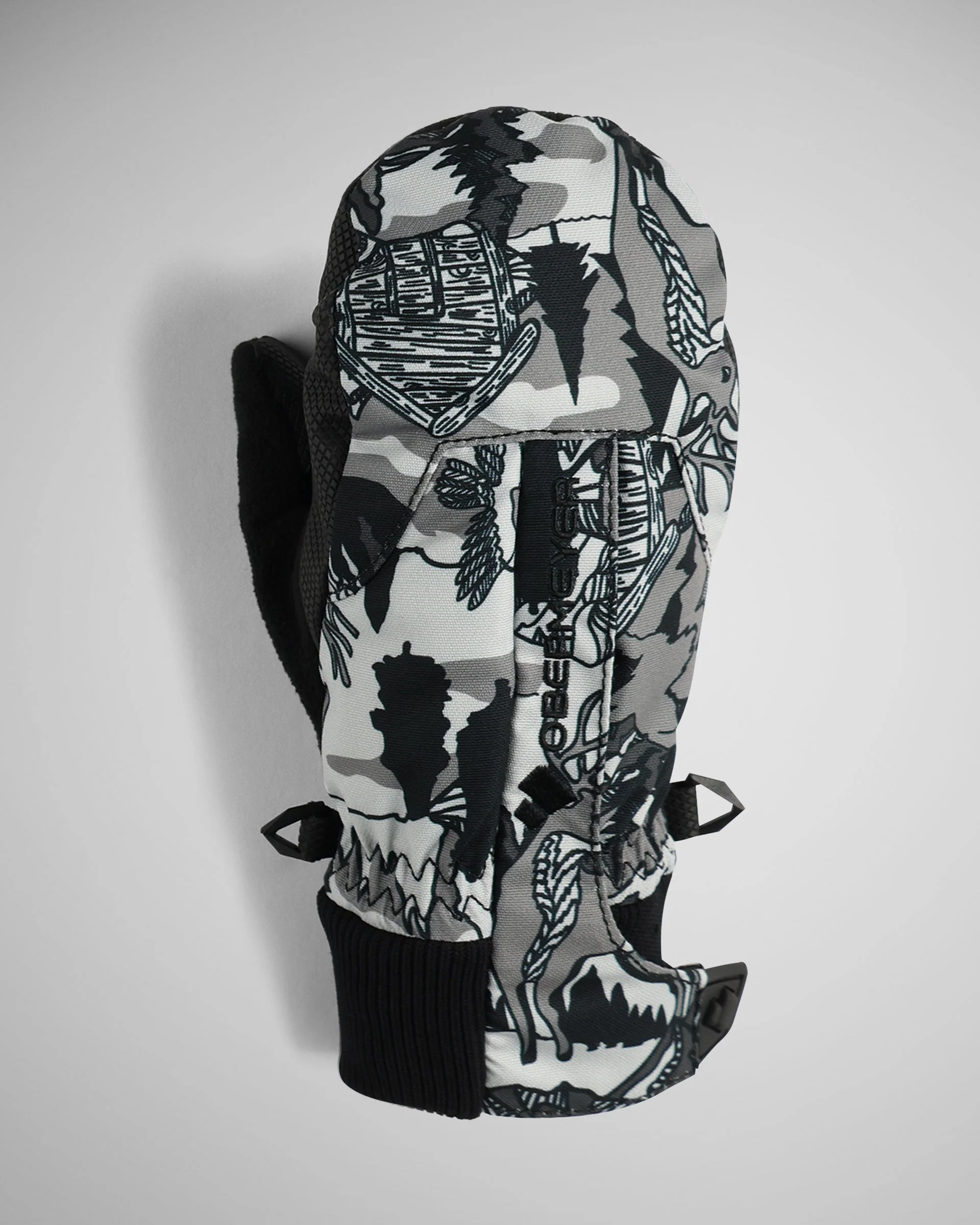 Kids' Thumbs Up Mitten - Image 21