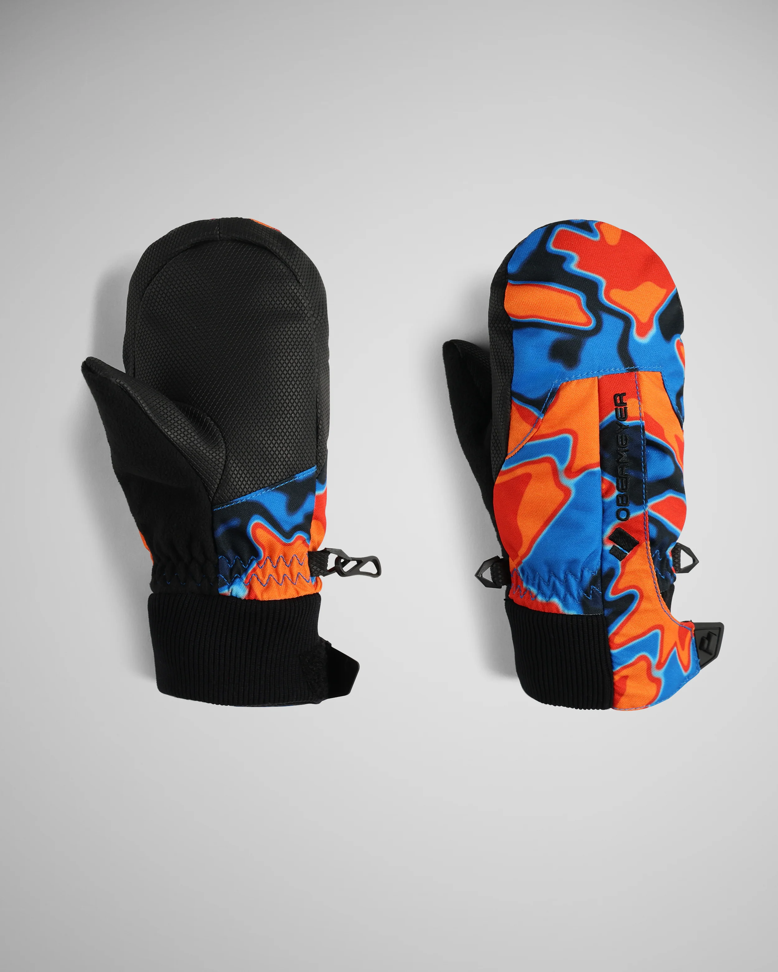 Kids' Thumbs Up Mitten - Image 4