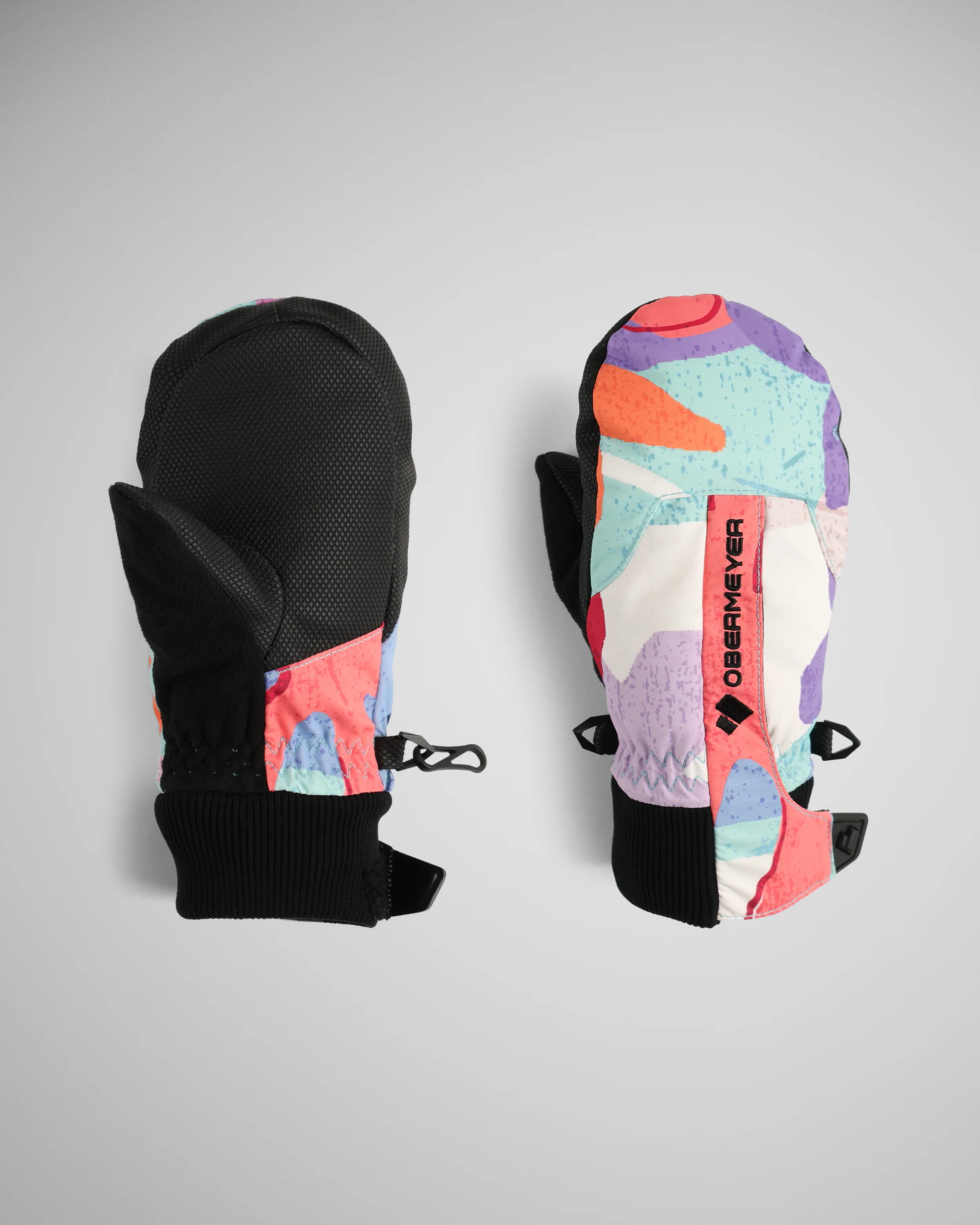 Kids' Thumbs Up Mitten - Image 5