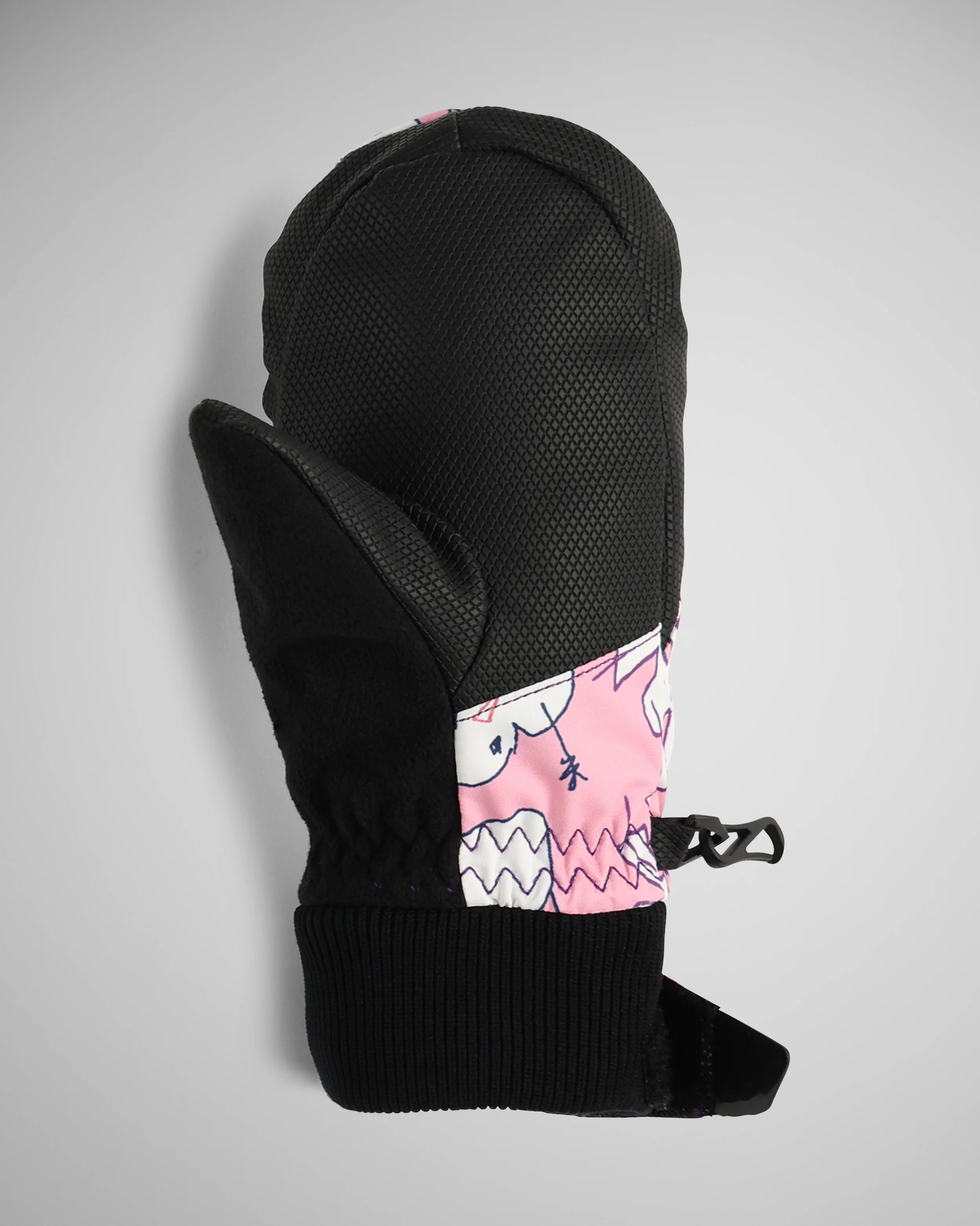 Kids' Thumbs Up Mitten - Image 8