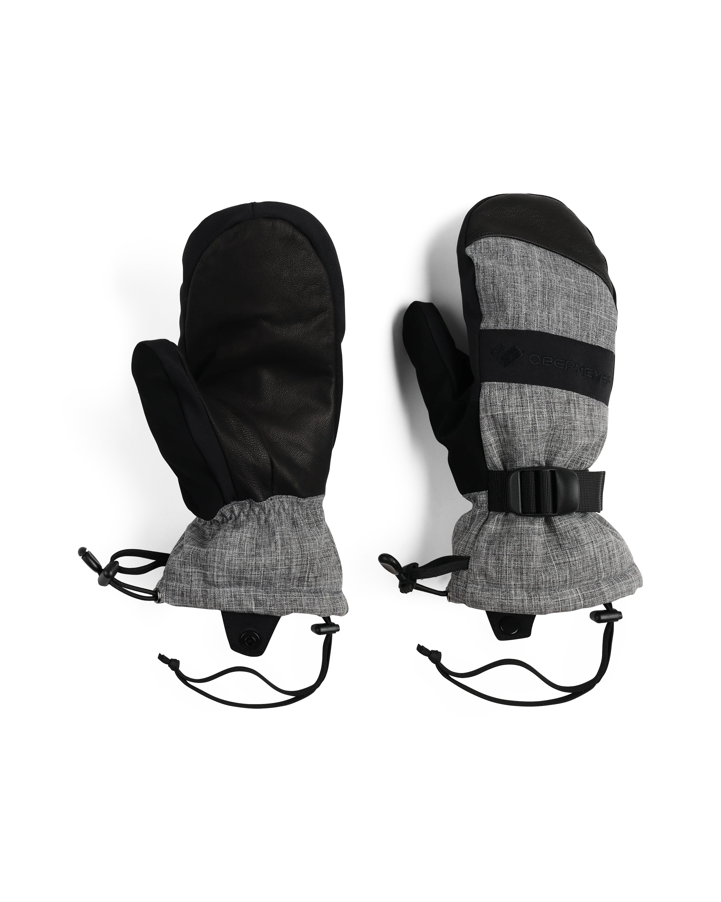 Men's Regulator Mitten - Image 4