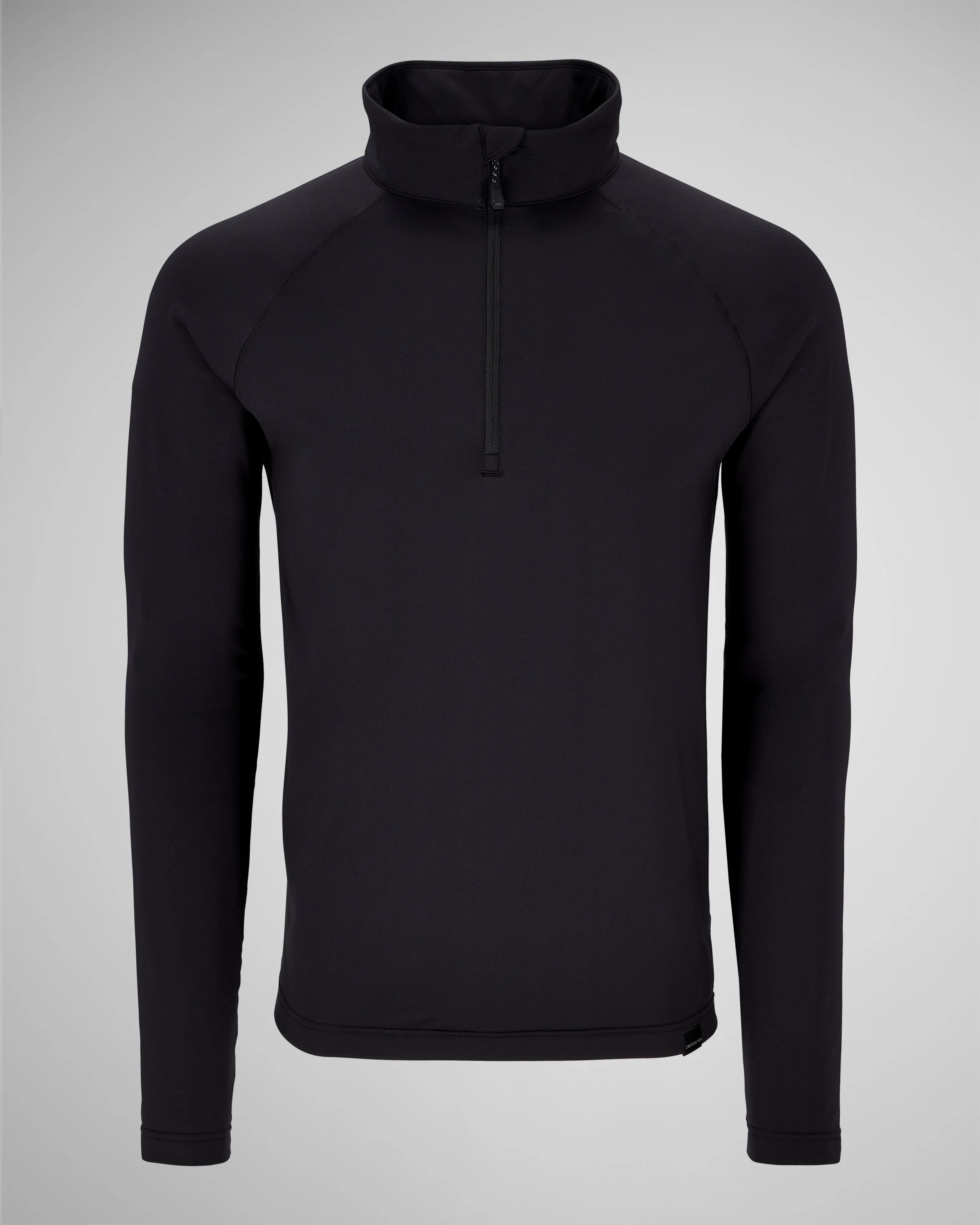 Men’s Oly ¼ Zip Baselayer Top - Image 21