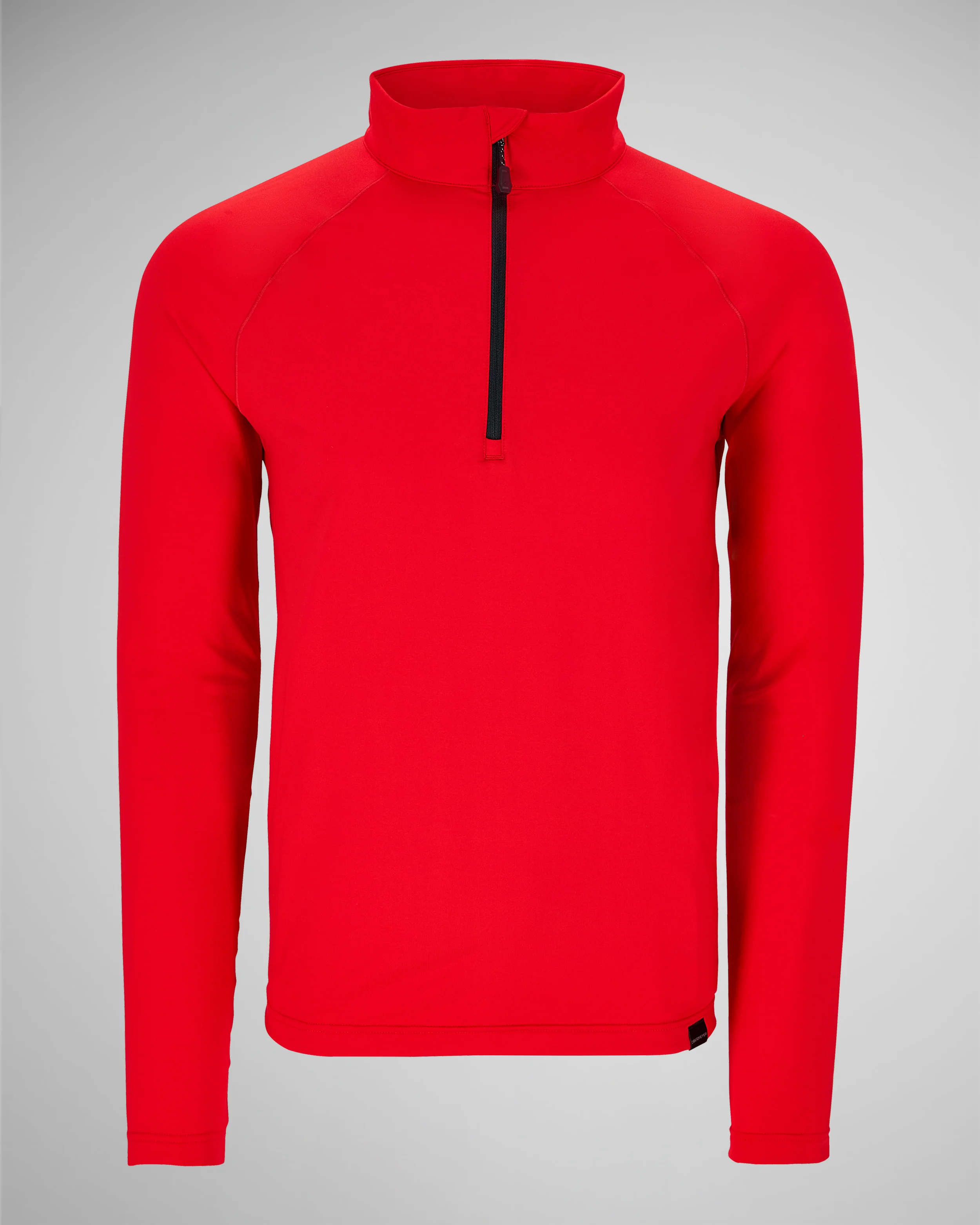 Men’s Oly ¼ Zip Baselayer Top - Image 22